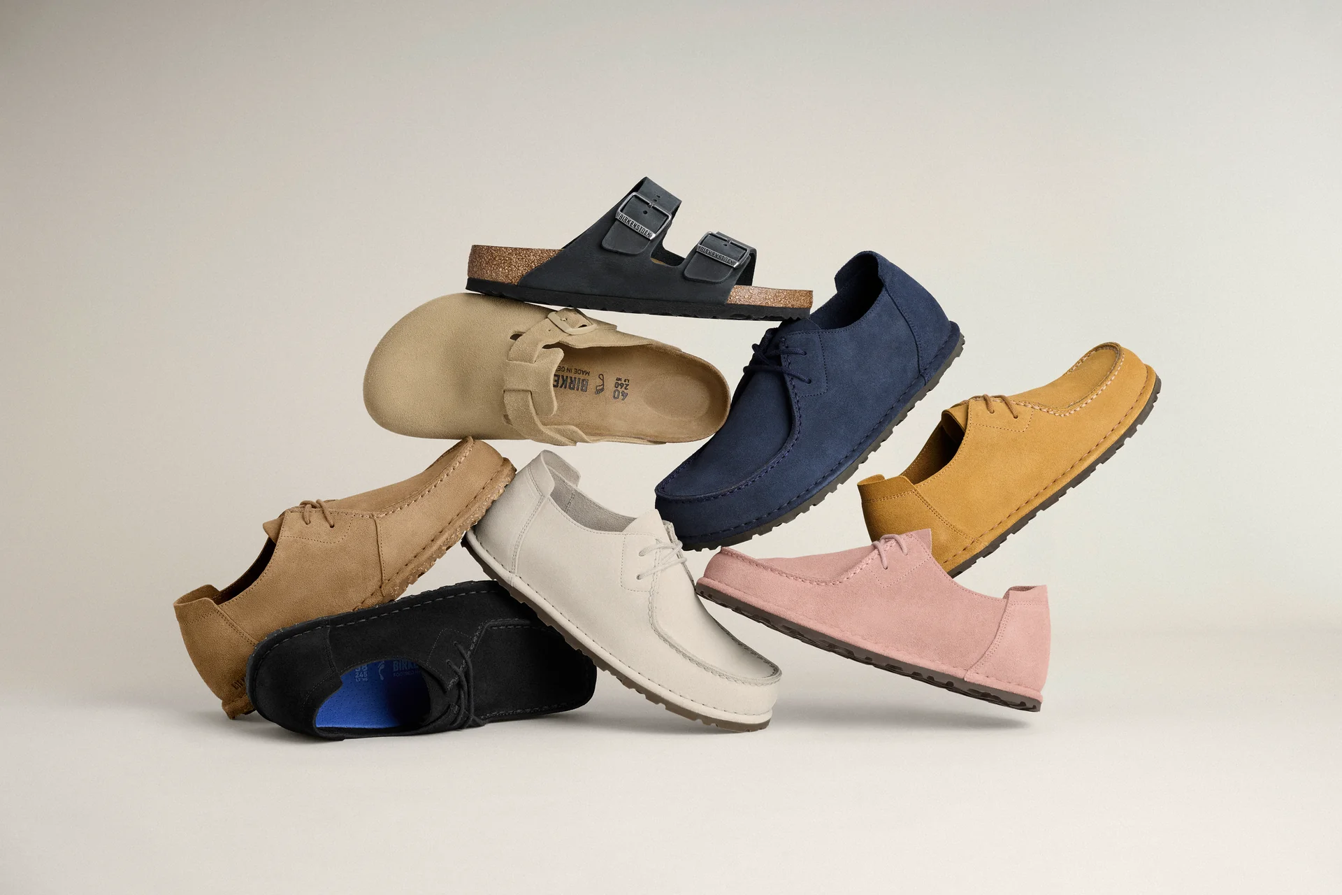 Bulla Store: Definisci il Tuo Stile