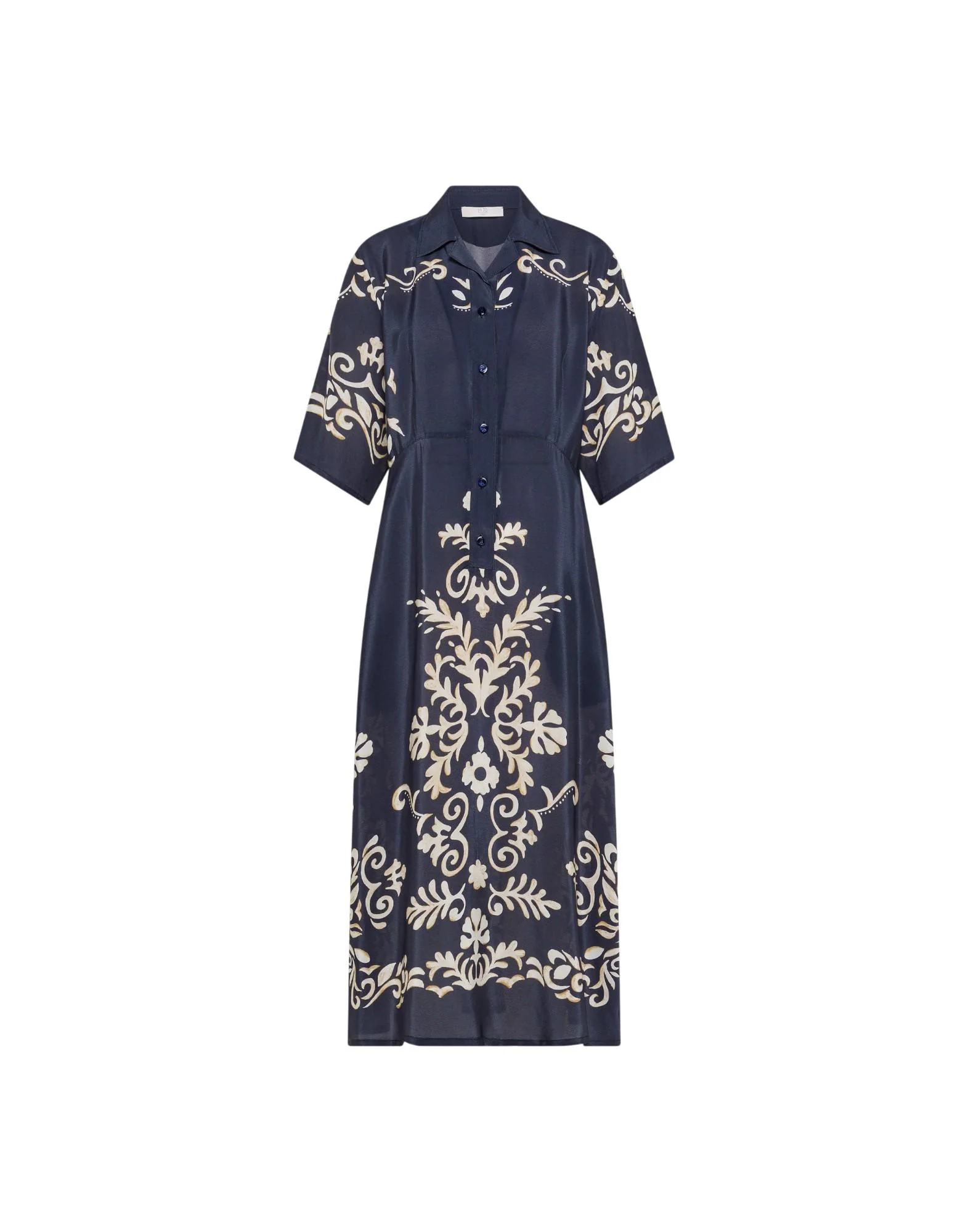 19.70 Abito midi Donna