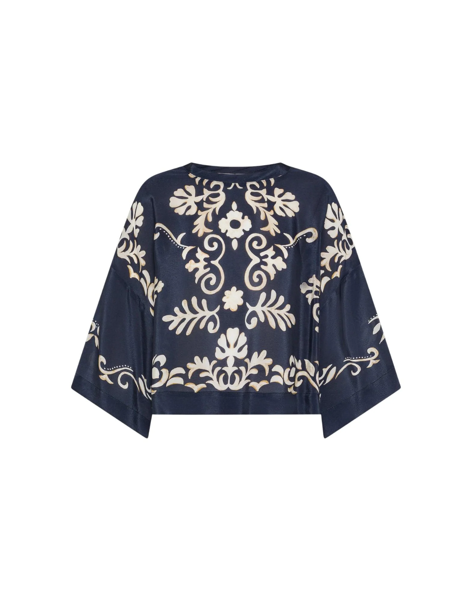 19.70 Camicia casacca Donna