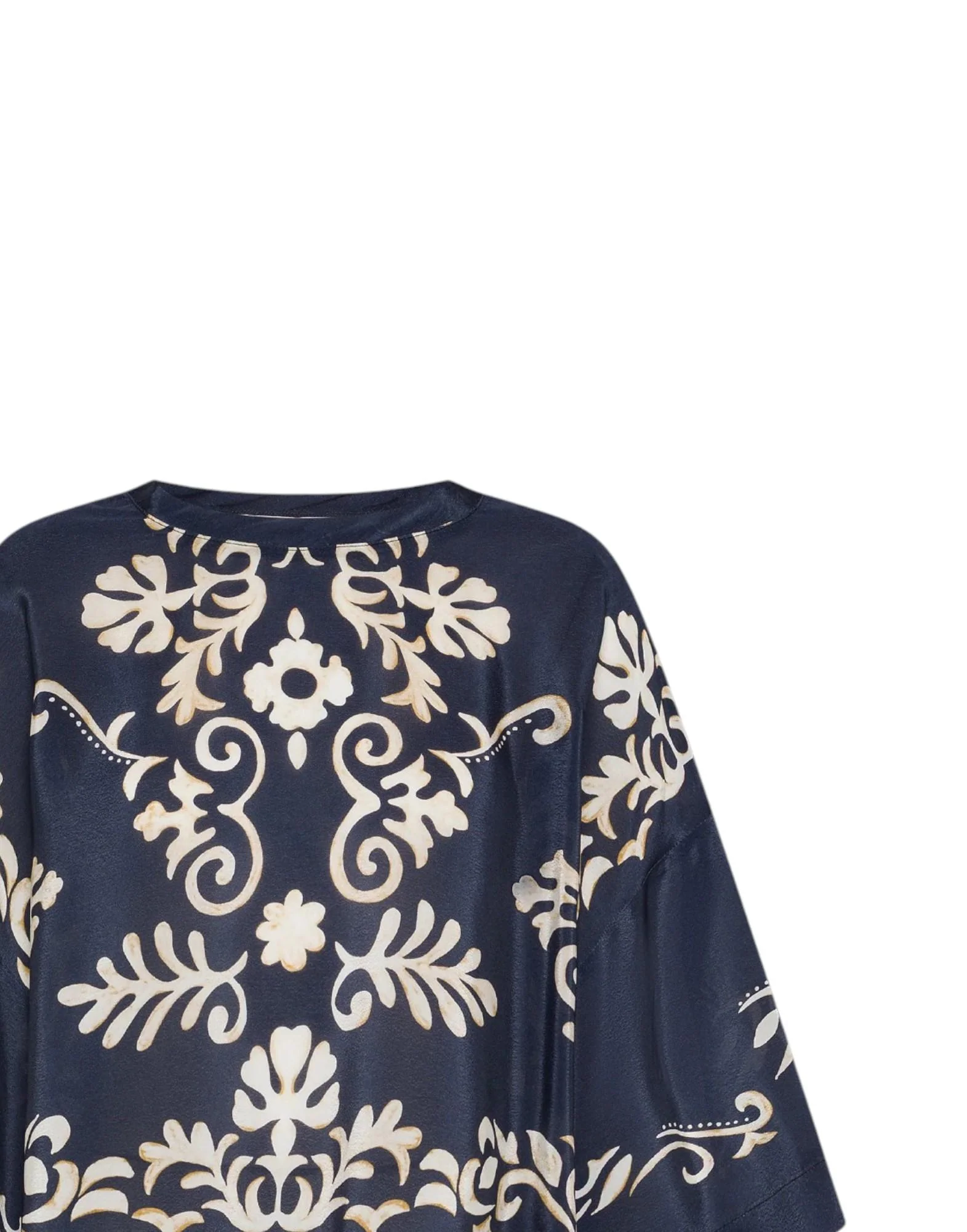 19.70 Camicia casacca Donna - Image 2