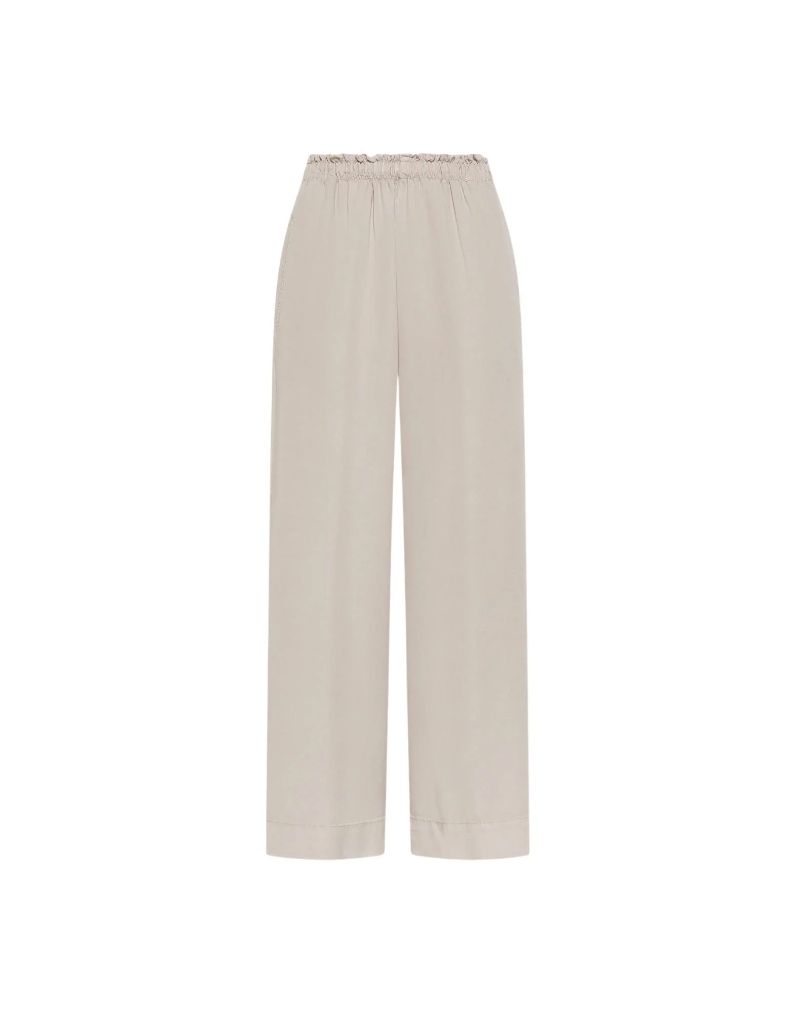 19.70 Pantalone elasticato Donna