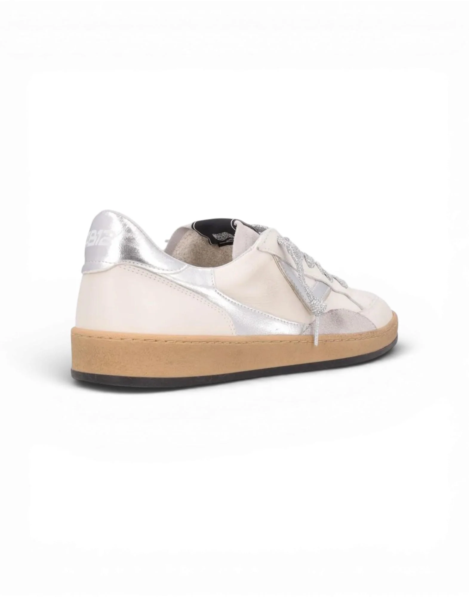 4B12 PLAYNEW Donna - Image 4