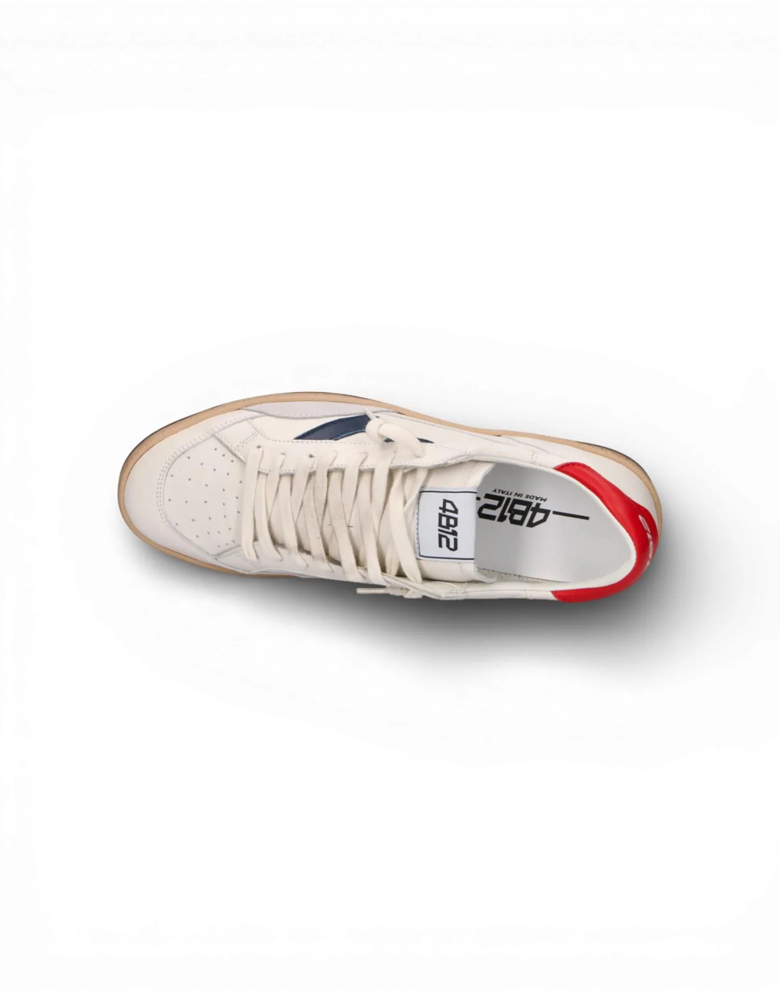 4B12 PLAYNEW Uomo - Image 4