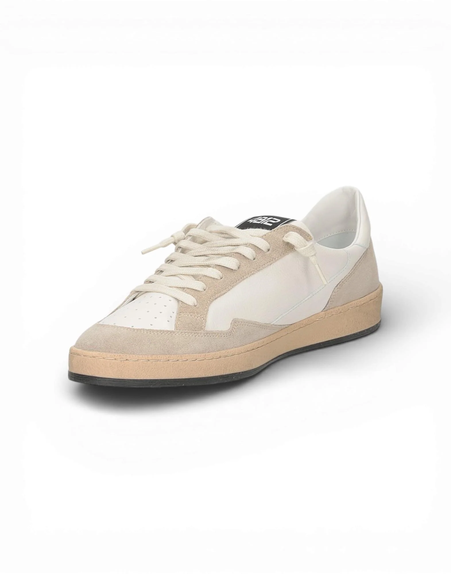 4B12 PLAYNEW Uomo - Image 4