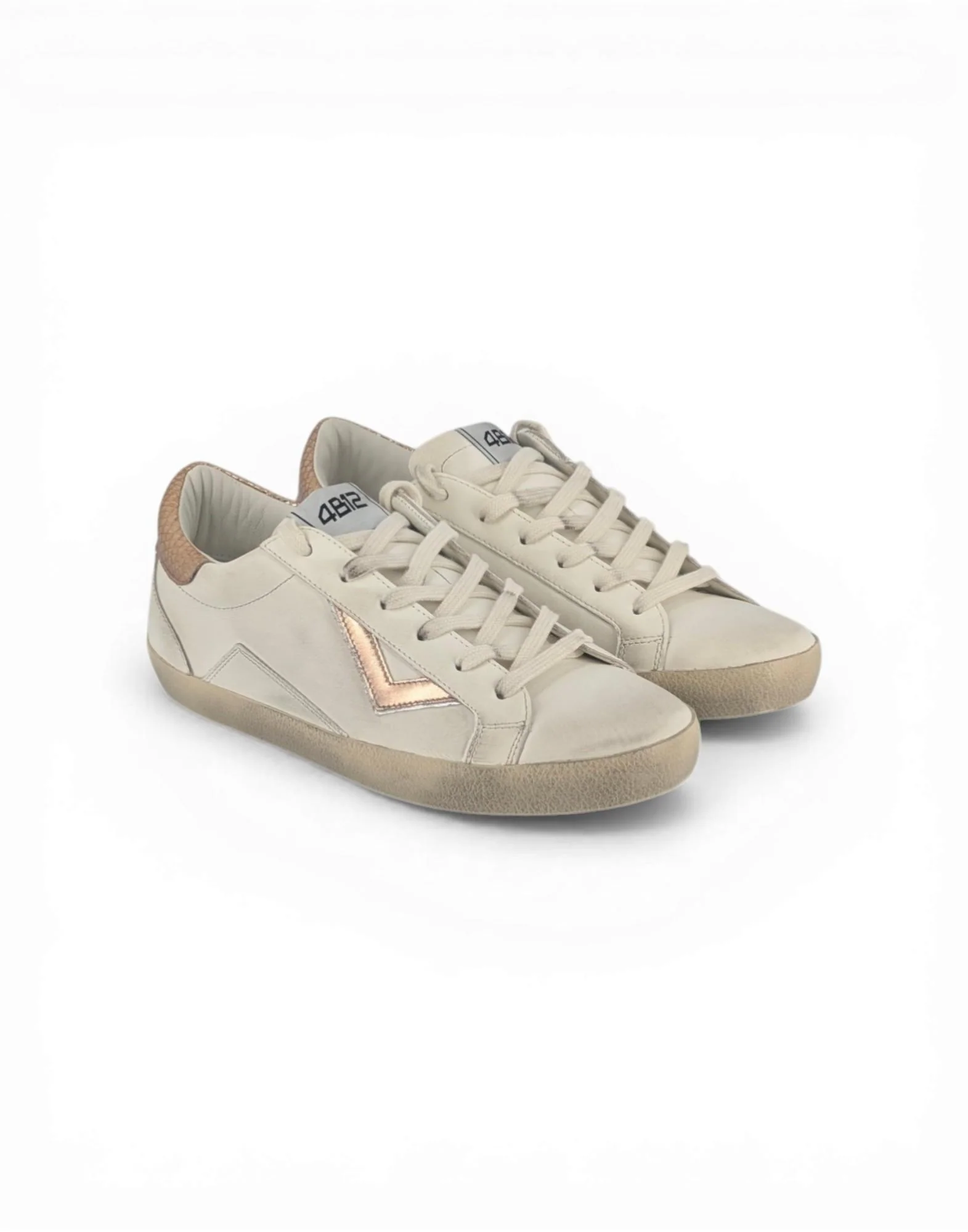 4B12 SUPRIME Donna - Image 3