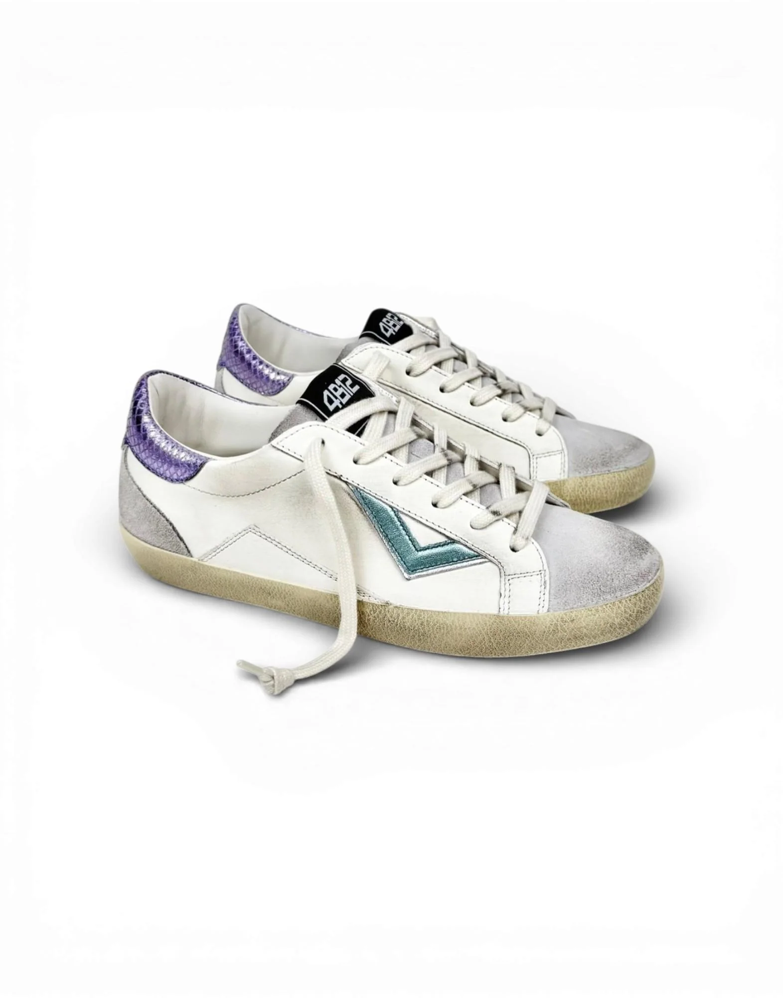 4B12 SUPRIME Donna - Image 2