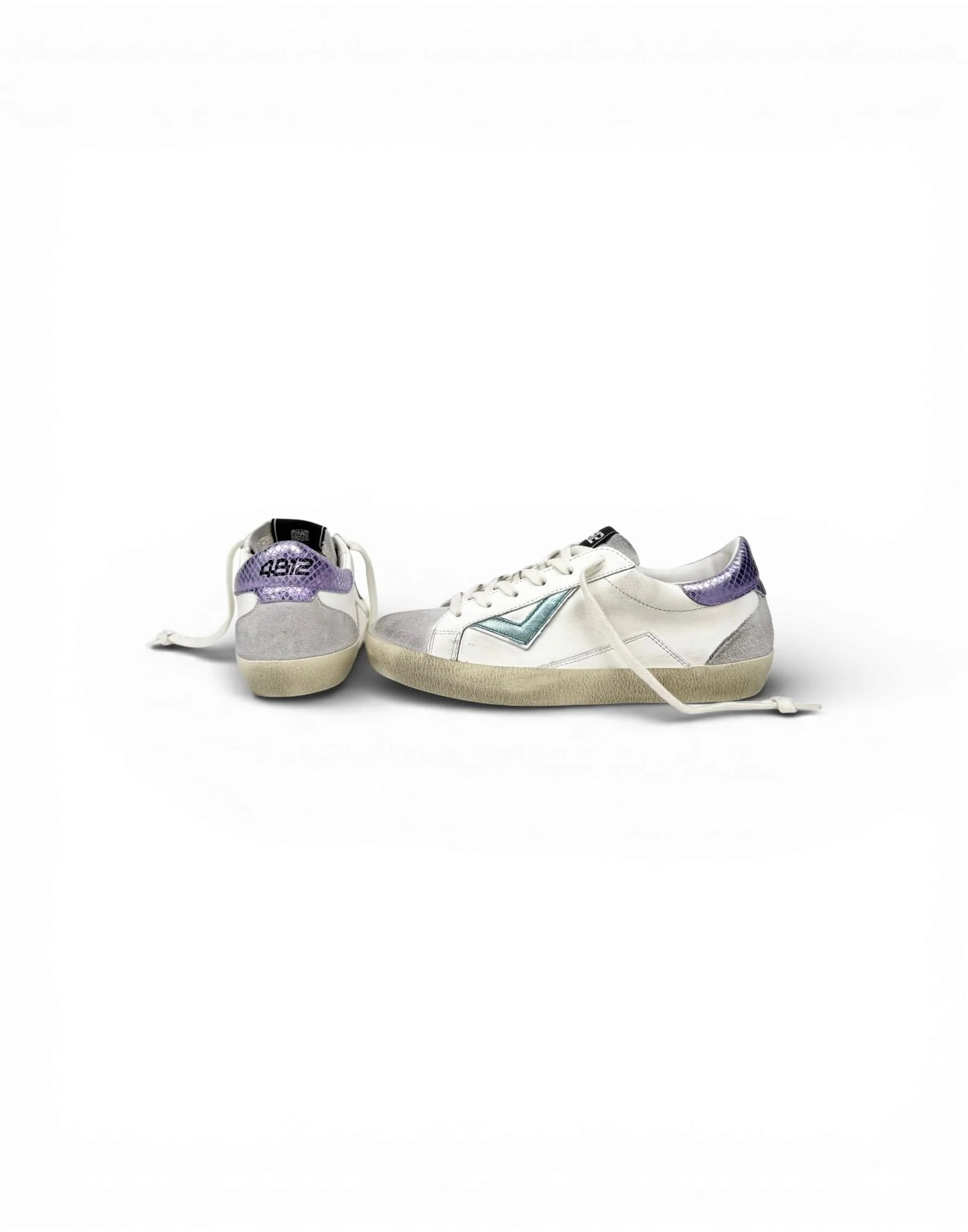 4B12 SUPRIME Donna - Image 3