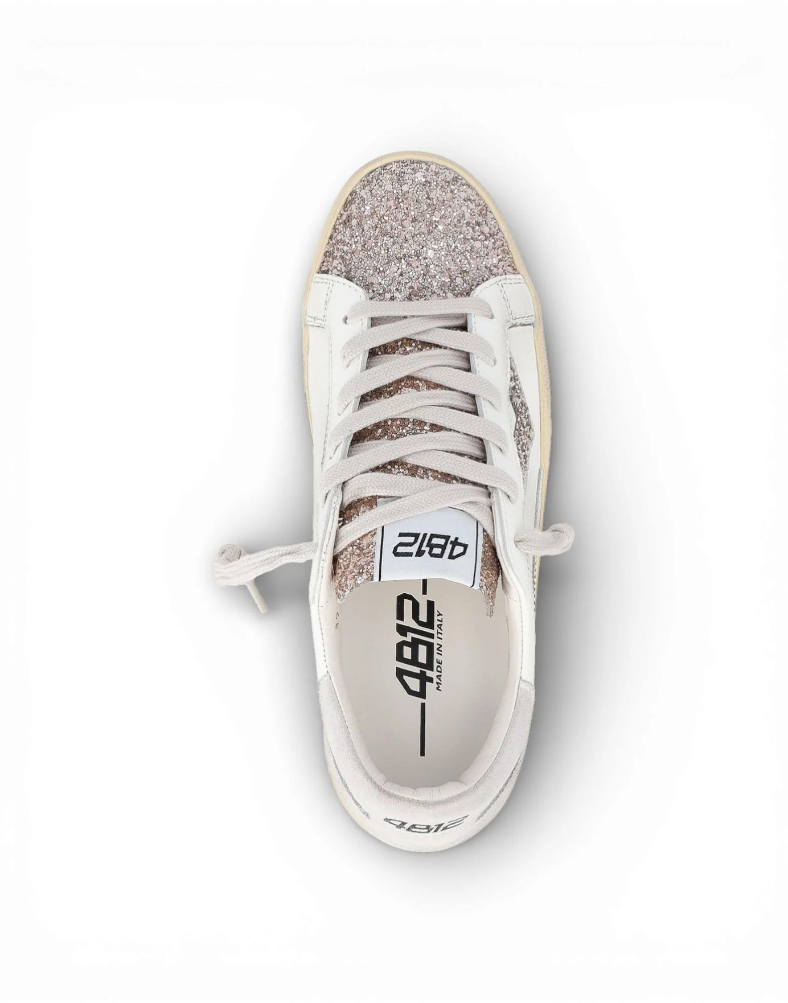 4B12 SUPRIME GOLD GLITTER Donna - Image 3