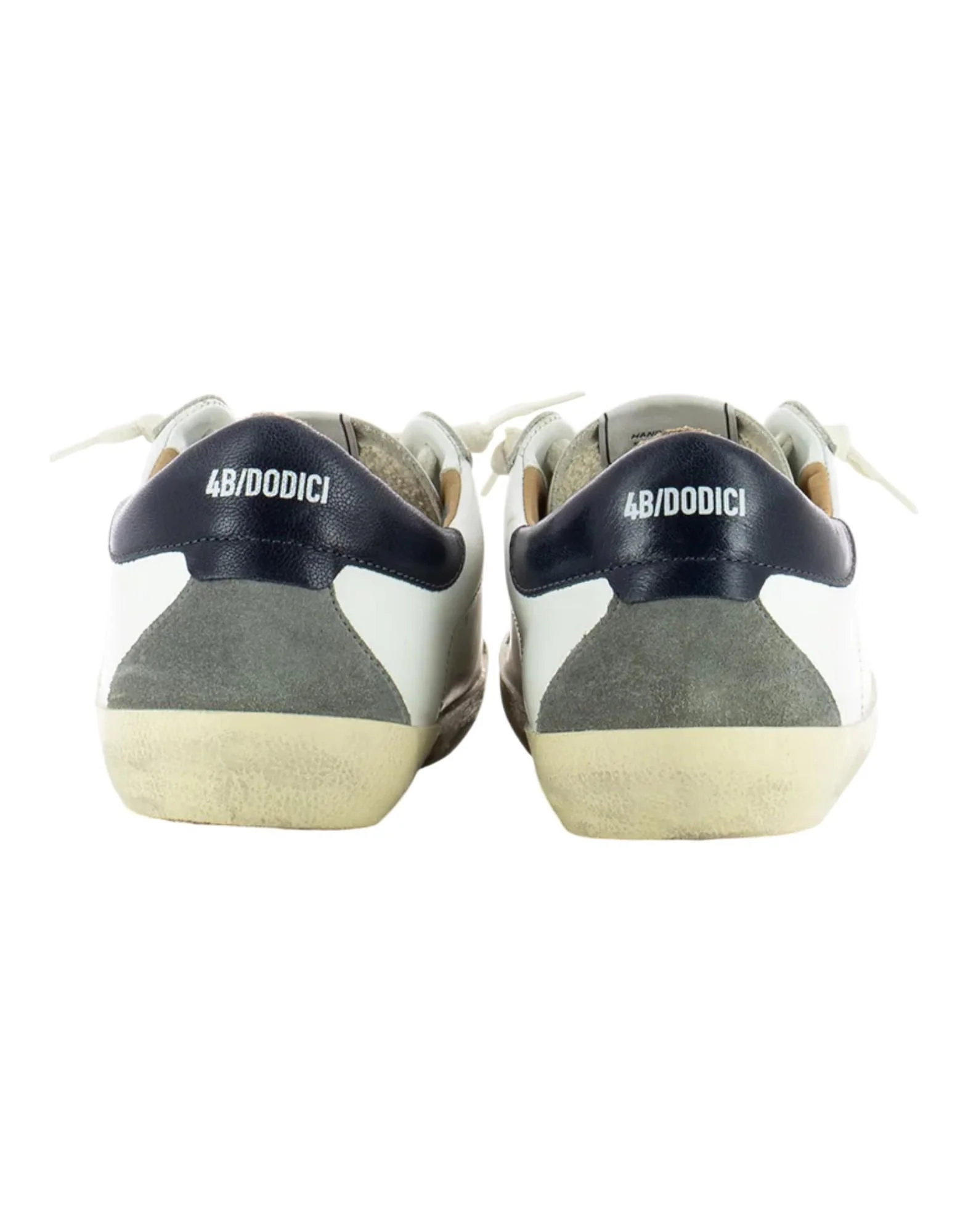 4B12 SUPRIME Uomo - Image 3