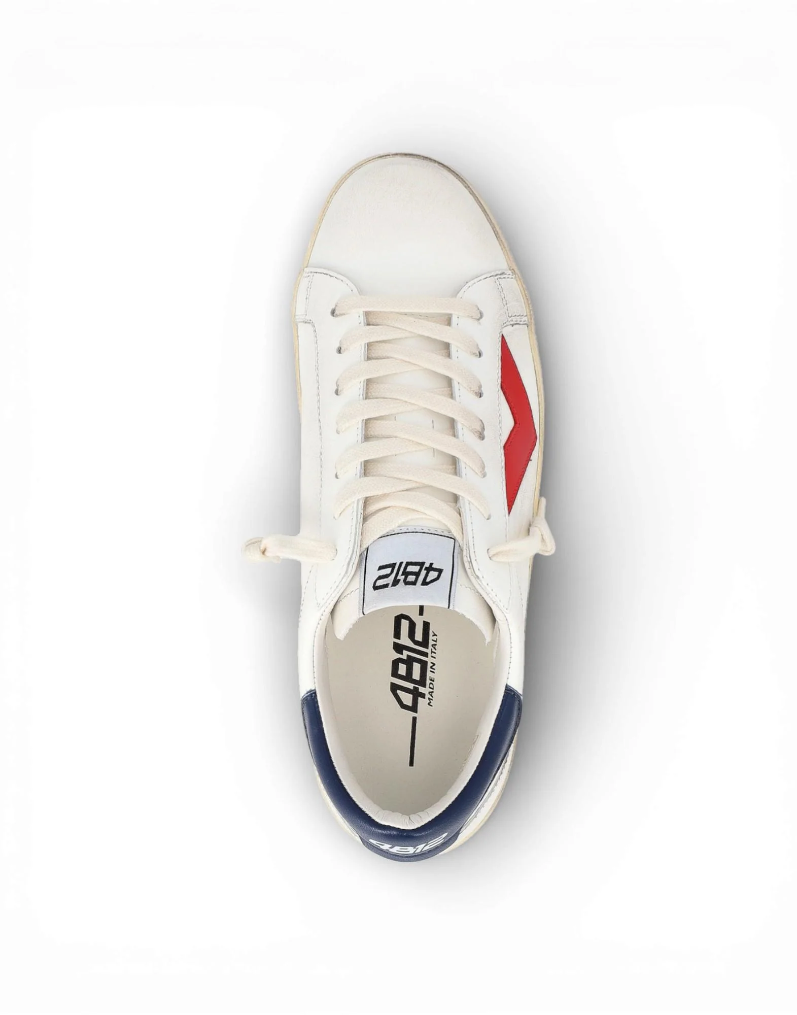 4B12 SUPRIME Uomo - Image 4