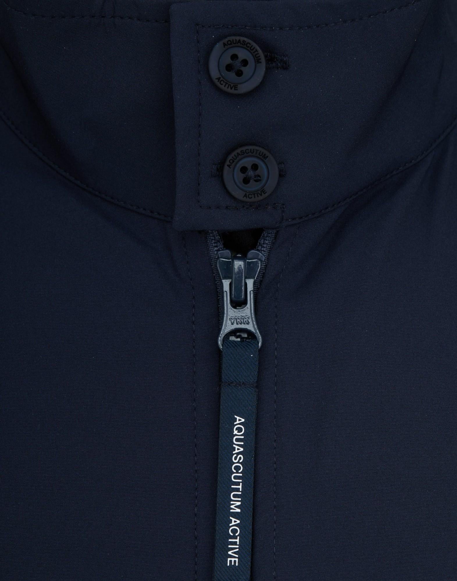 AQUASCUTUM Shell SP Harrington Uomo - Image 3
