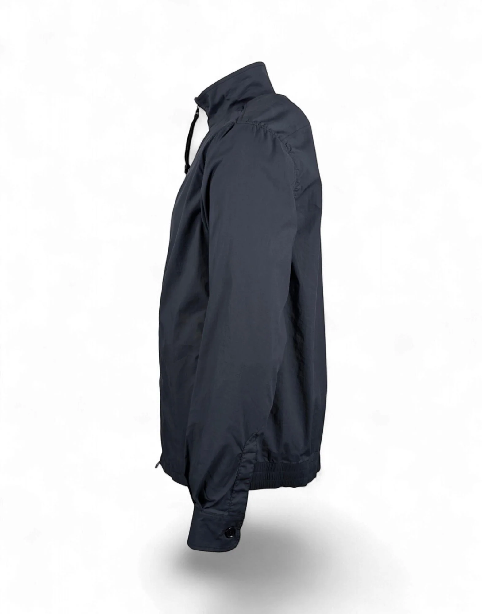 Aspesi Giubbotto Kong Popeline Cotone Nylon Uomo - Image 3