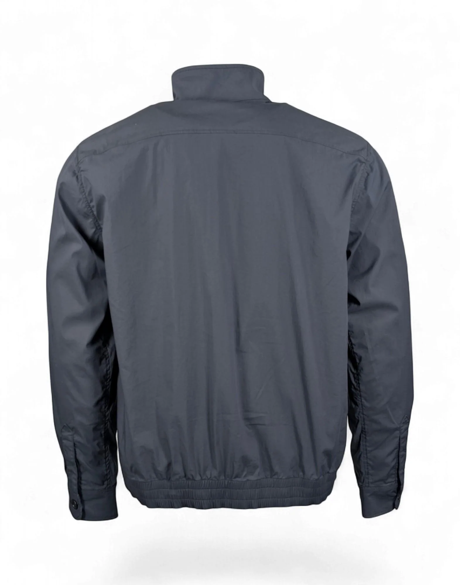 Aspesi Giubbotto Kong Popeline Cotone Nylon Uomo - Image 4