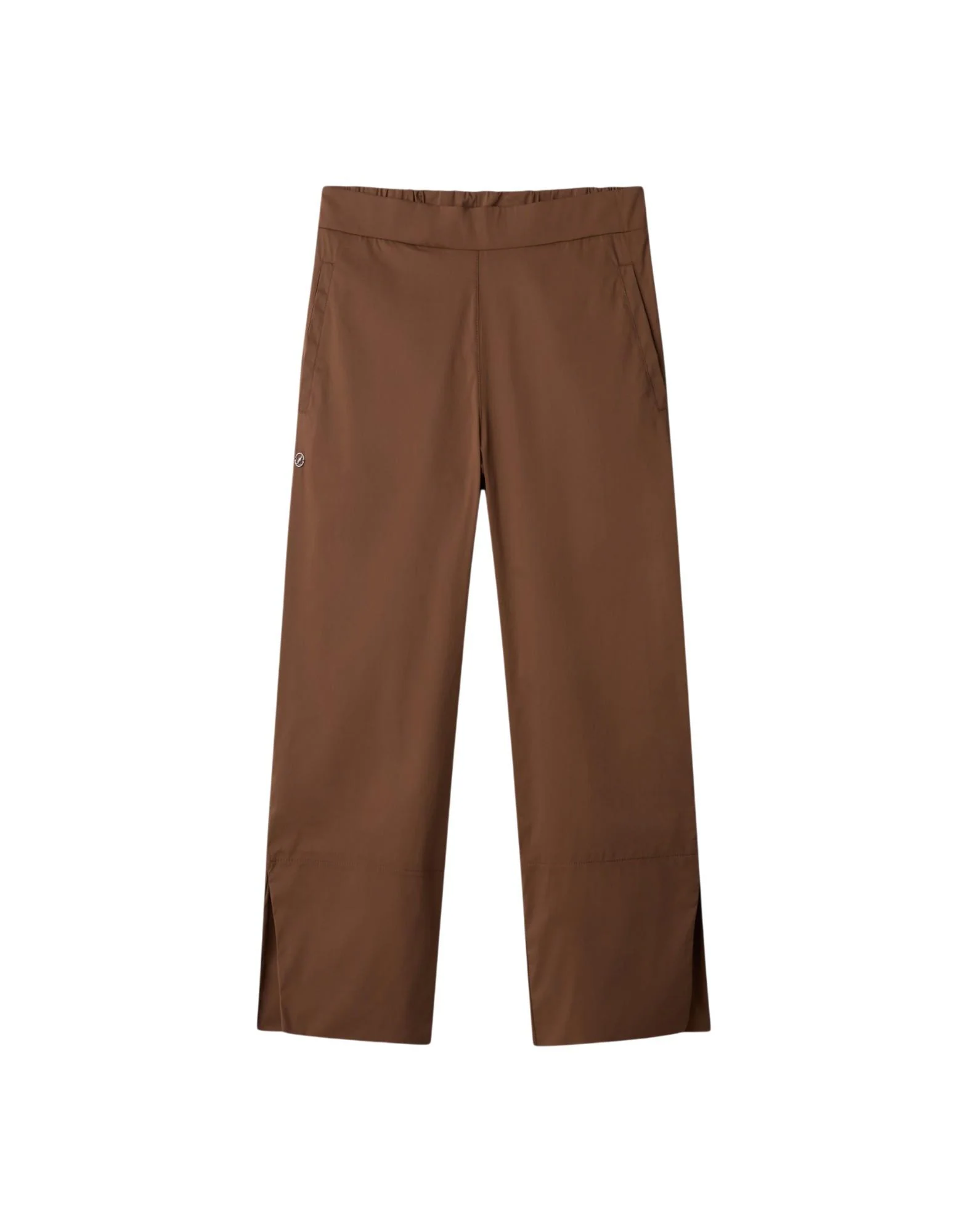 Australian Fresh Cotton Trousers Donna
