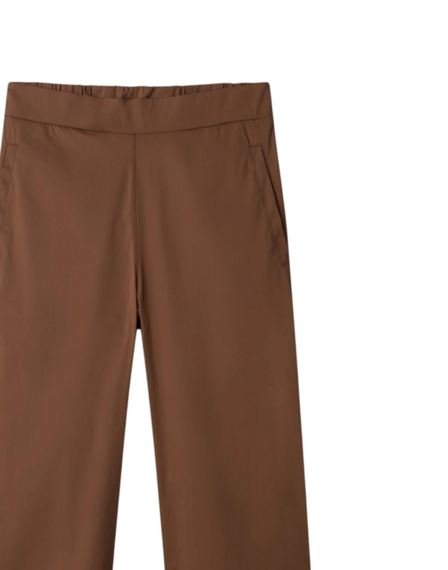 Australian Fresh Cotton Trousers Donna - Image 2