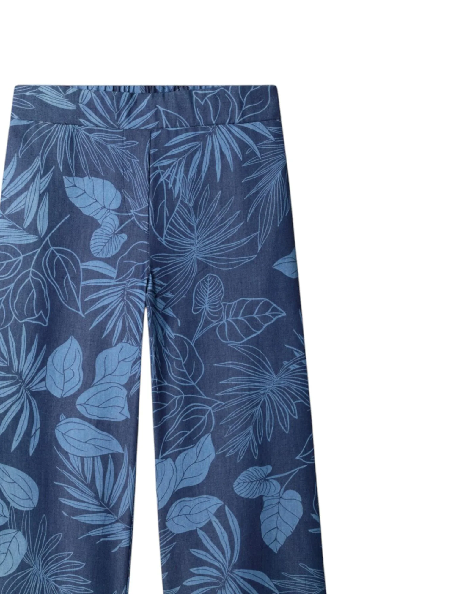 Australian Urban Foliage Trousers Donna - Image 2