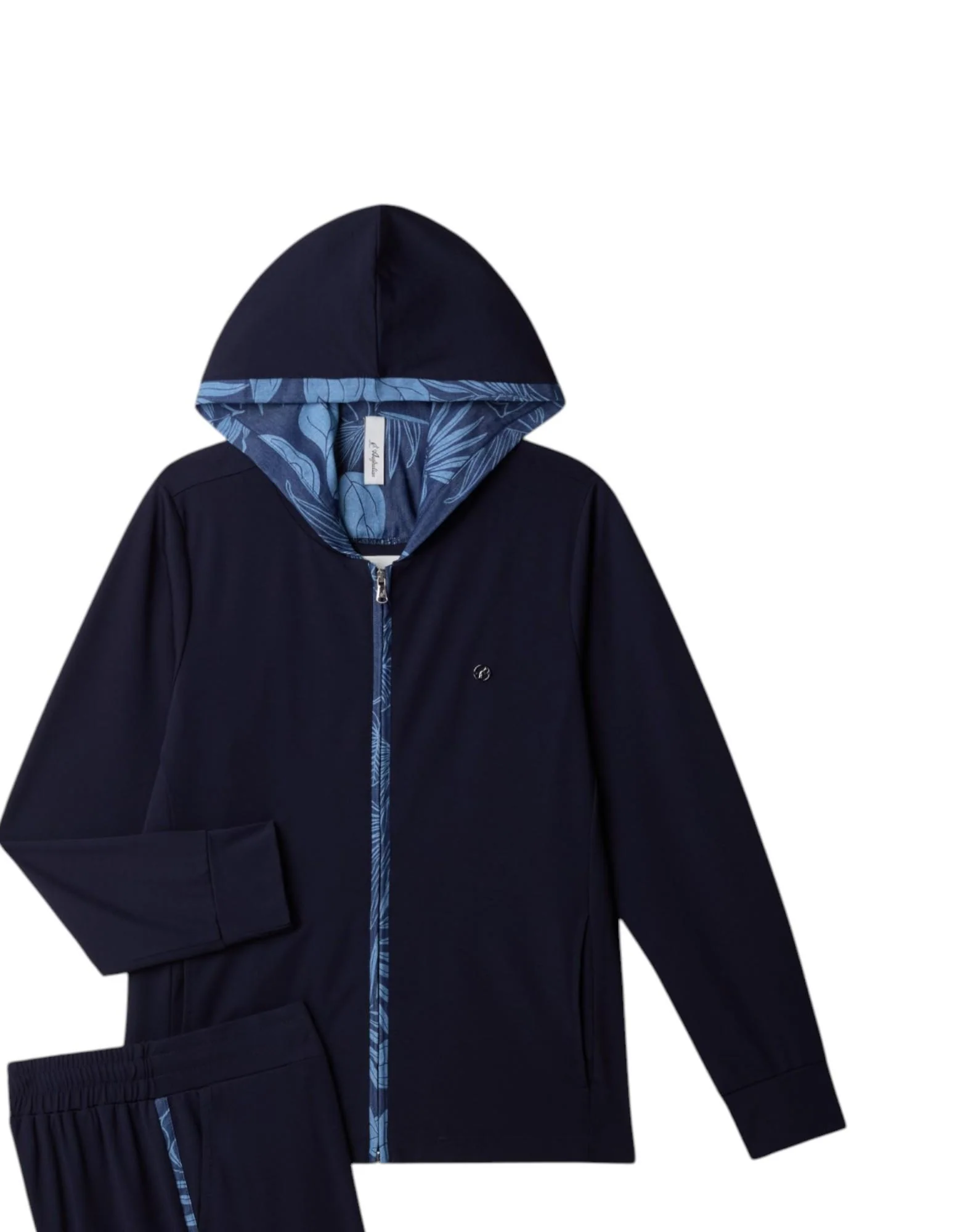 Australian Flow Chambray Tracksuit Donna - Image 2