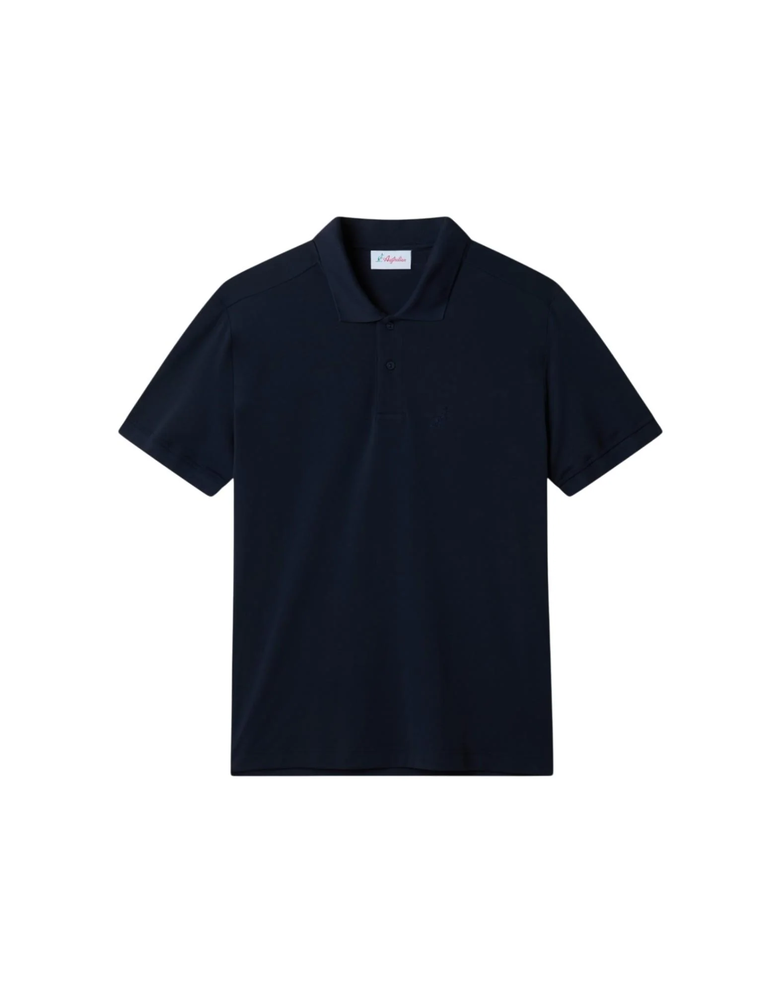 Australian Essential Polo Shirt Uomo