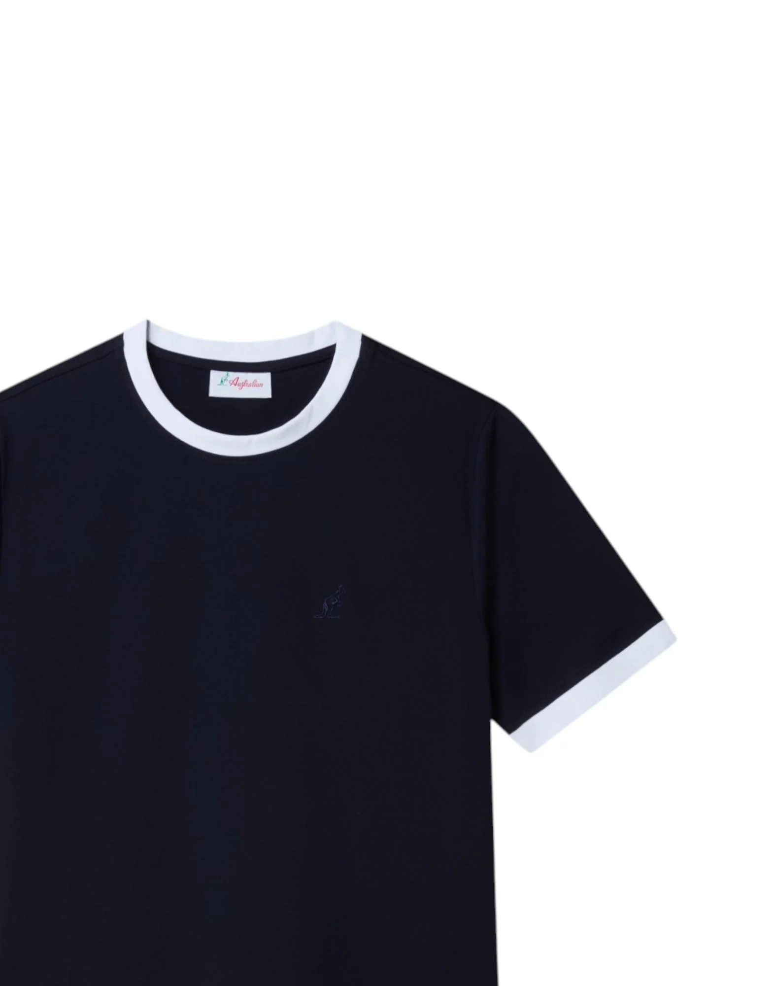 Australian Flowline T-shirt Uomo - Image 2