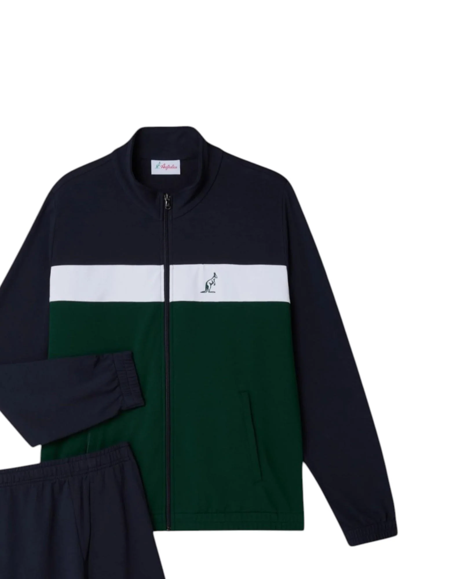Australian Heritage Tracksuit Uomo - Image 2