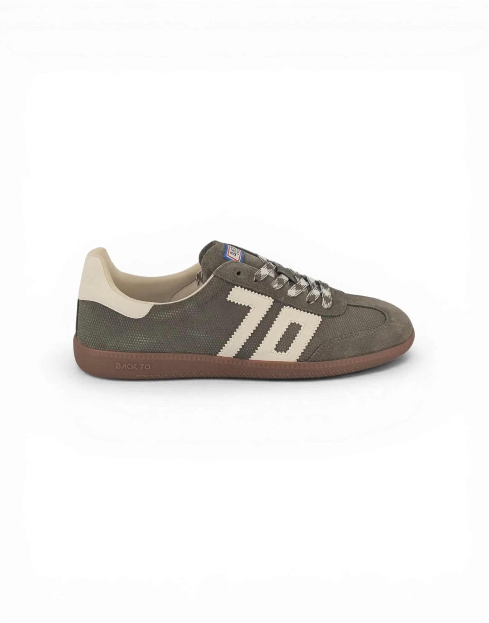 Back70 CLOUD Uomo