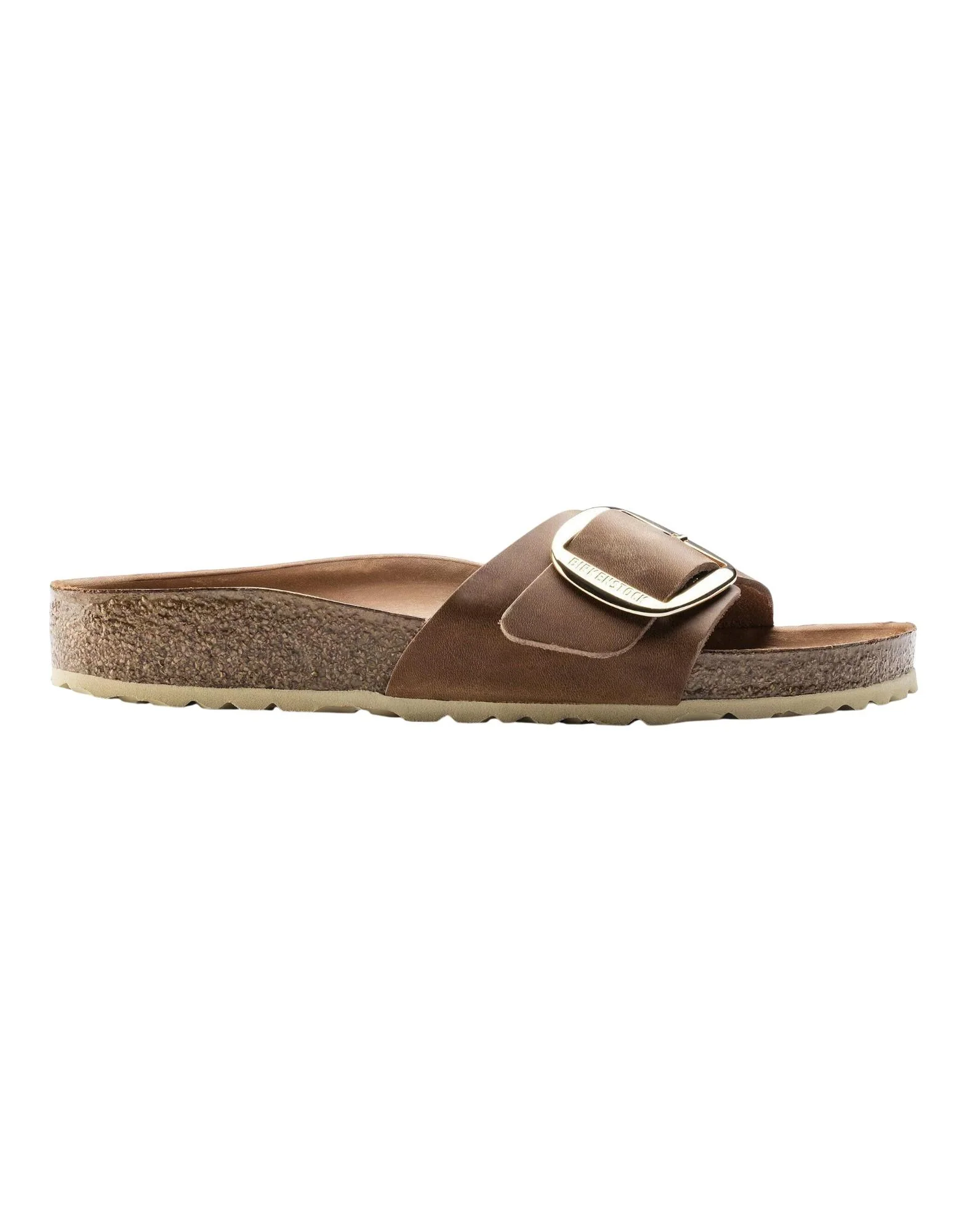 Birkenstock Madrid Big Buckle<BR/> Donna