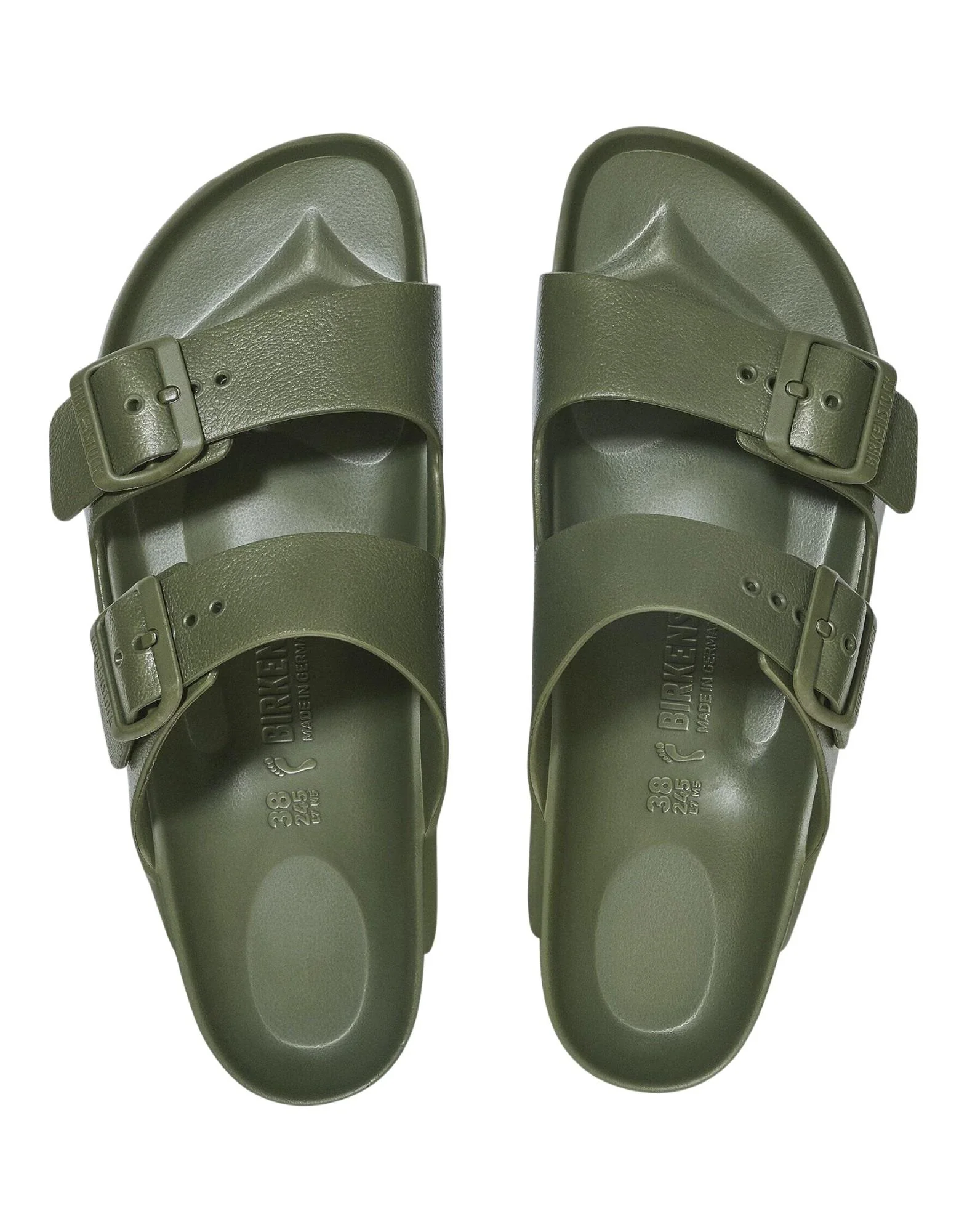 Birkenstock Arizona EVA<BR/> Uomo - Image 3
