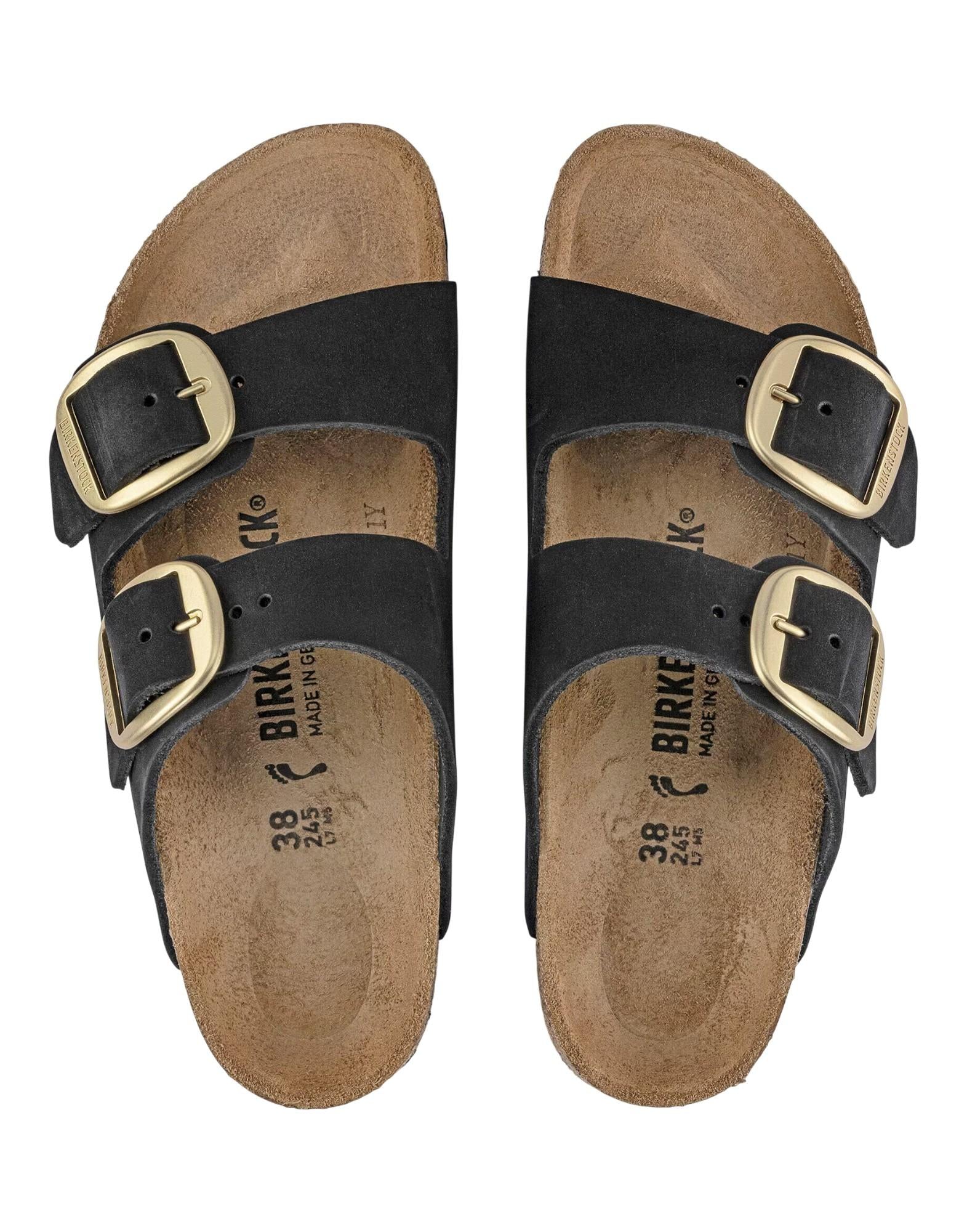 Birkenstock Arizona Big Buckle Donna - Image 3