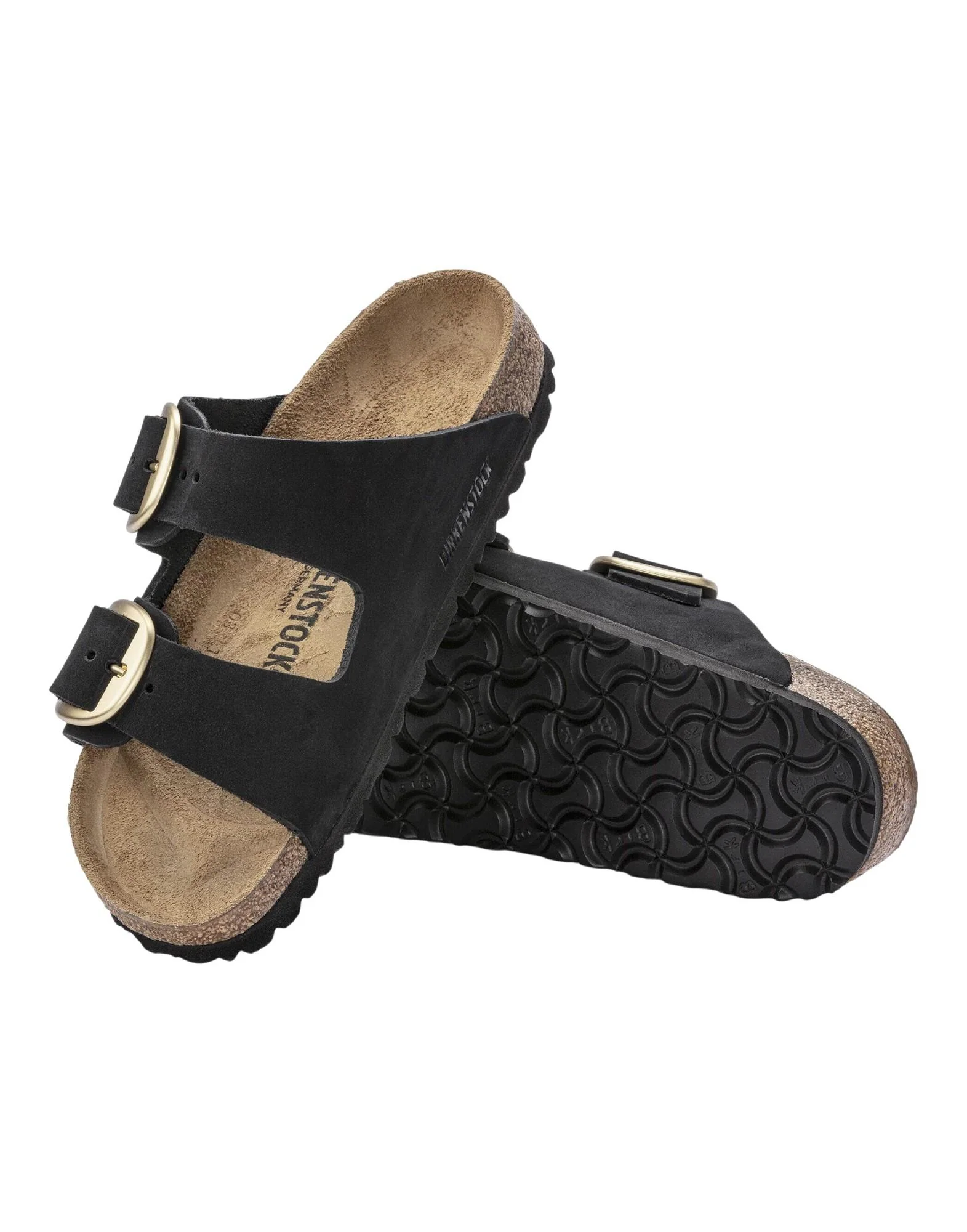 Birkenstock Arizona Big Buckle Donna - Image 4