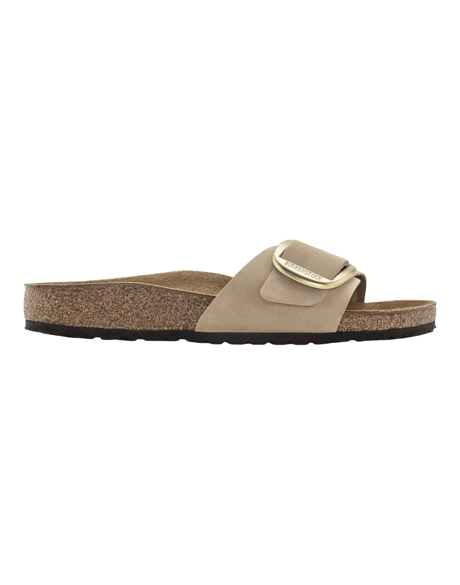 Birkenstock Madrid Big Buckle<BR/> Donna