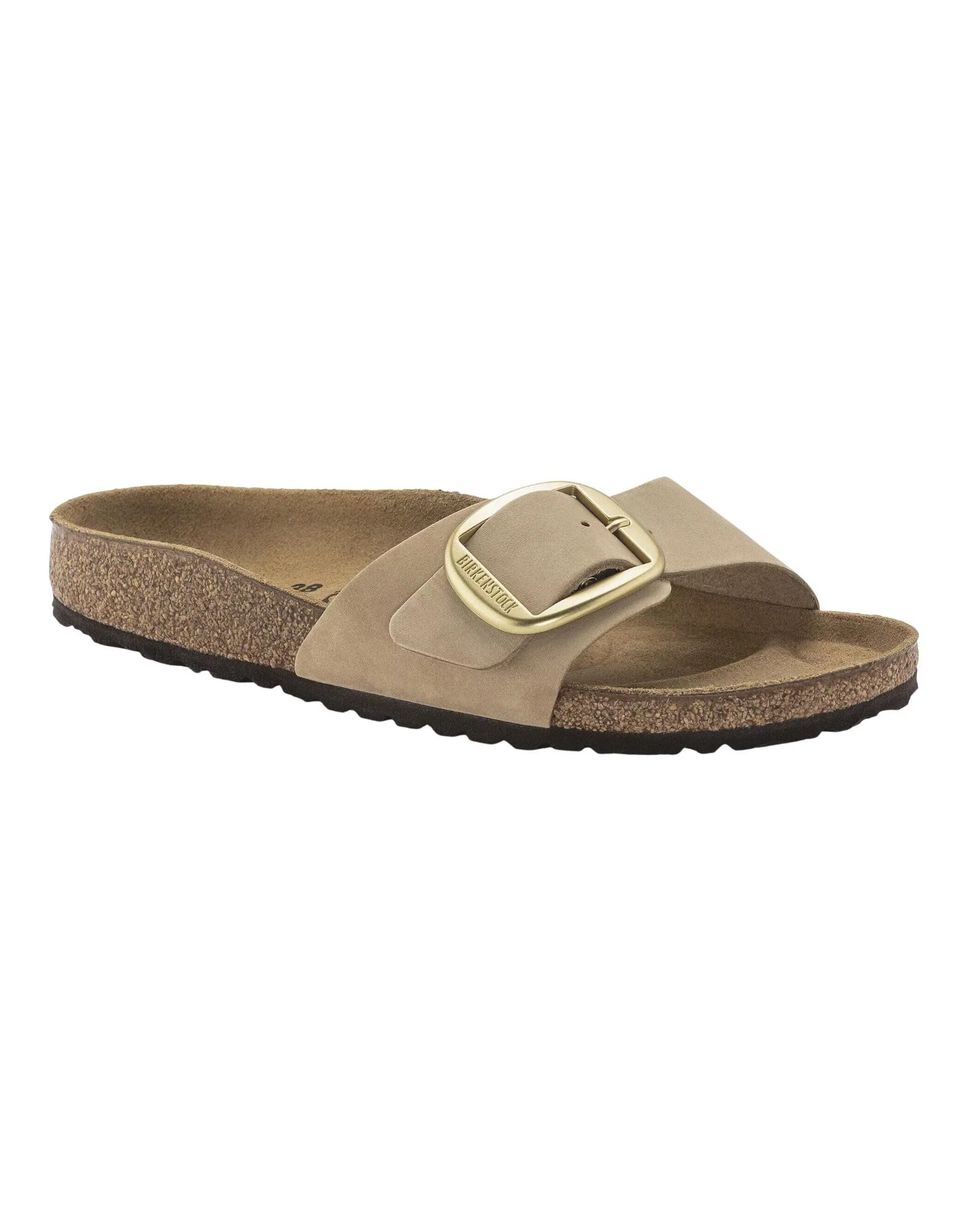 Birkenstock Madrid Big Buckle<BR/> Donna - Image 2