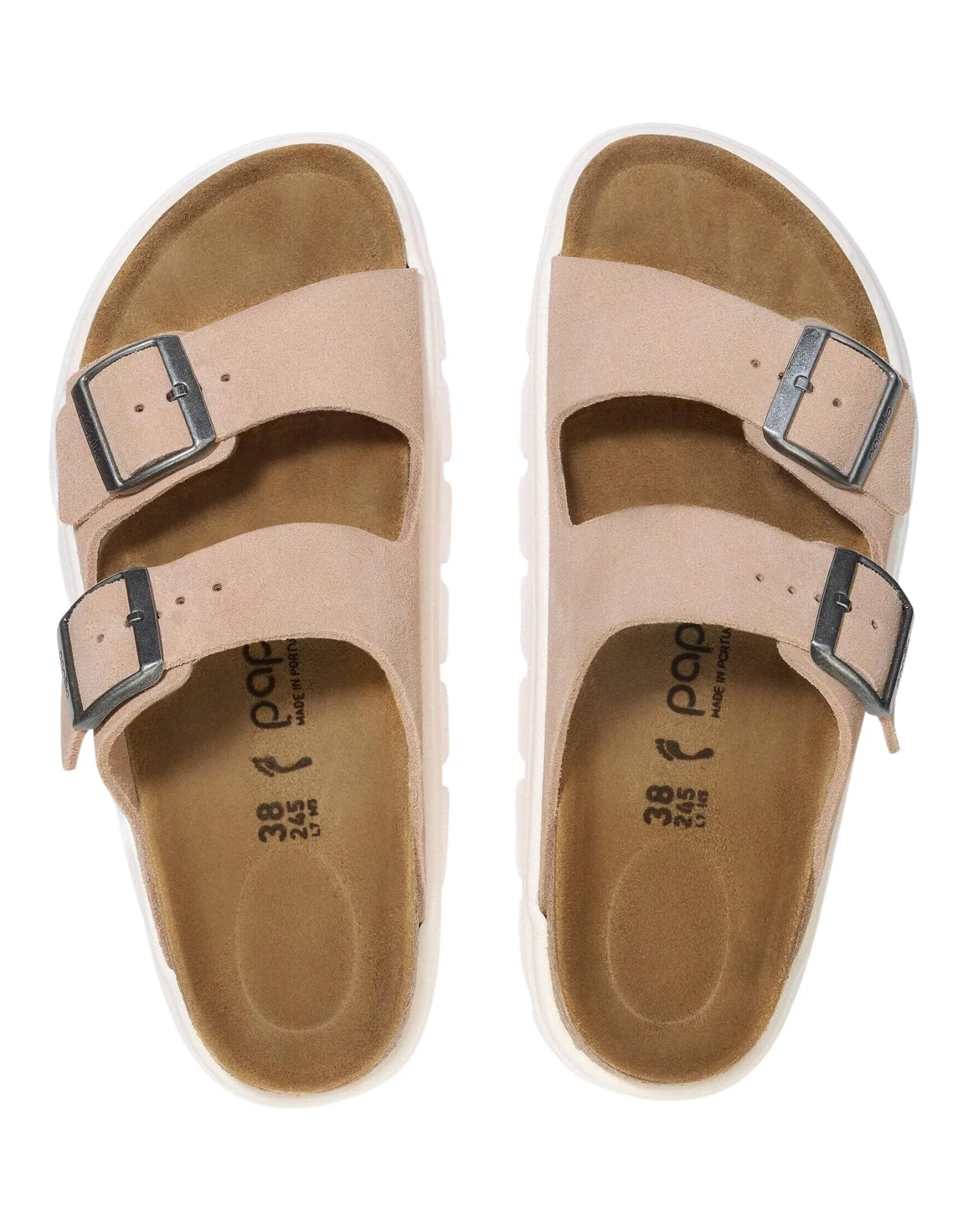 Birkenstock Arizona Papillio<BR/> Donna - Image 3