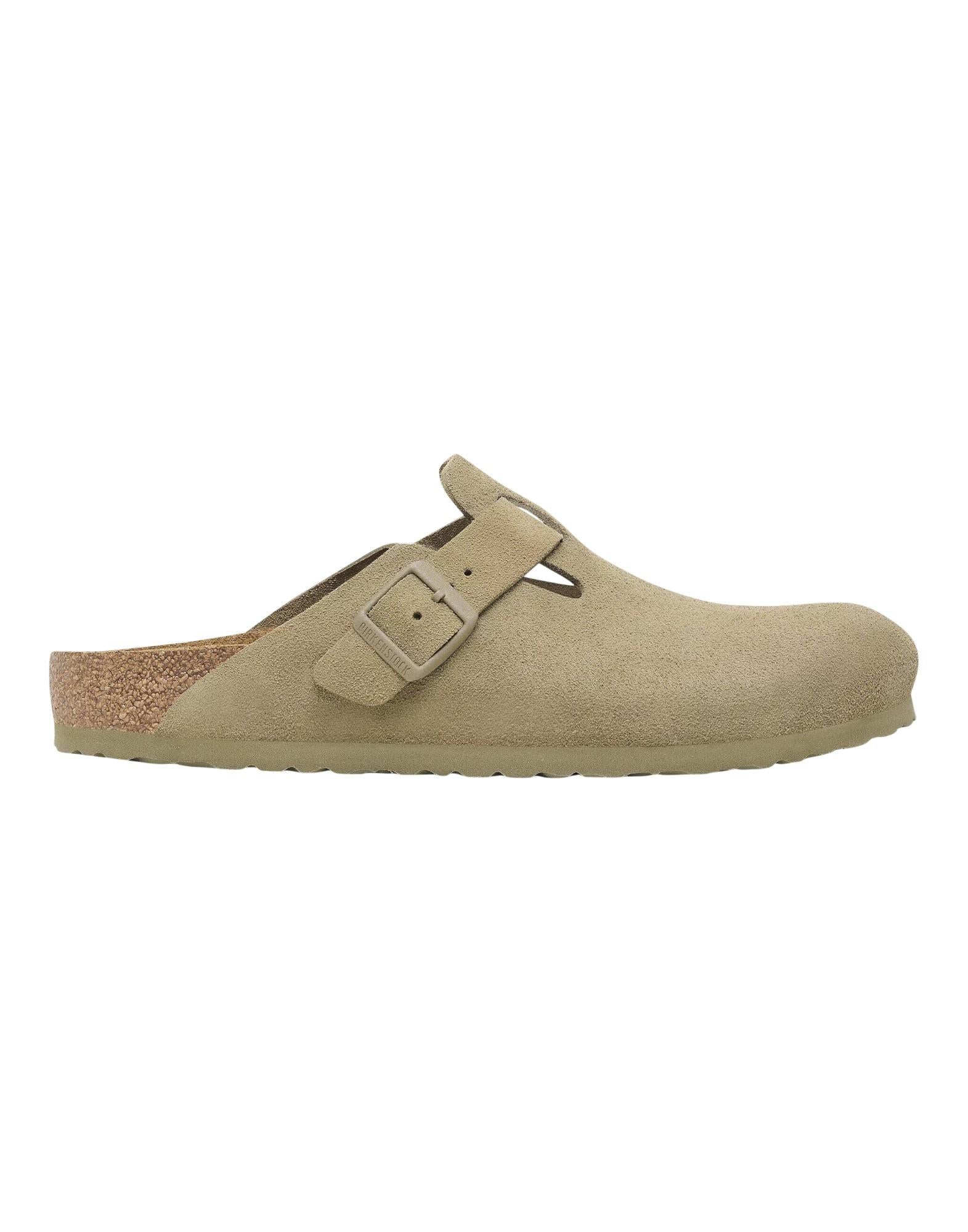 Birkenstock Boston<BR/><BR/> Unisex