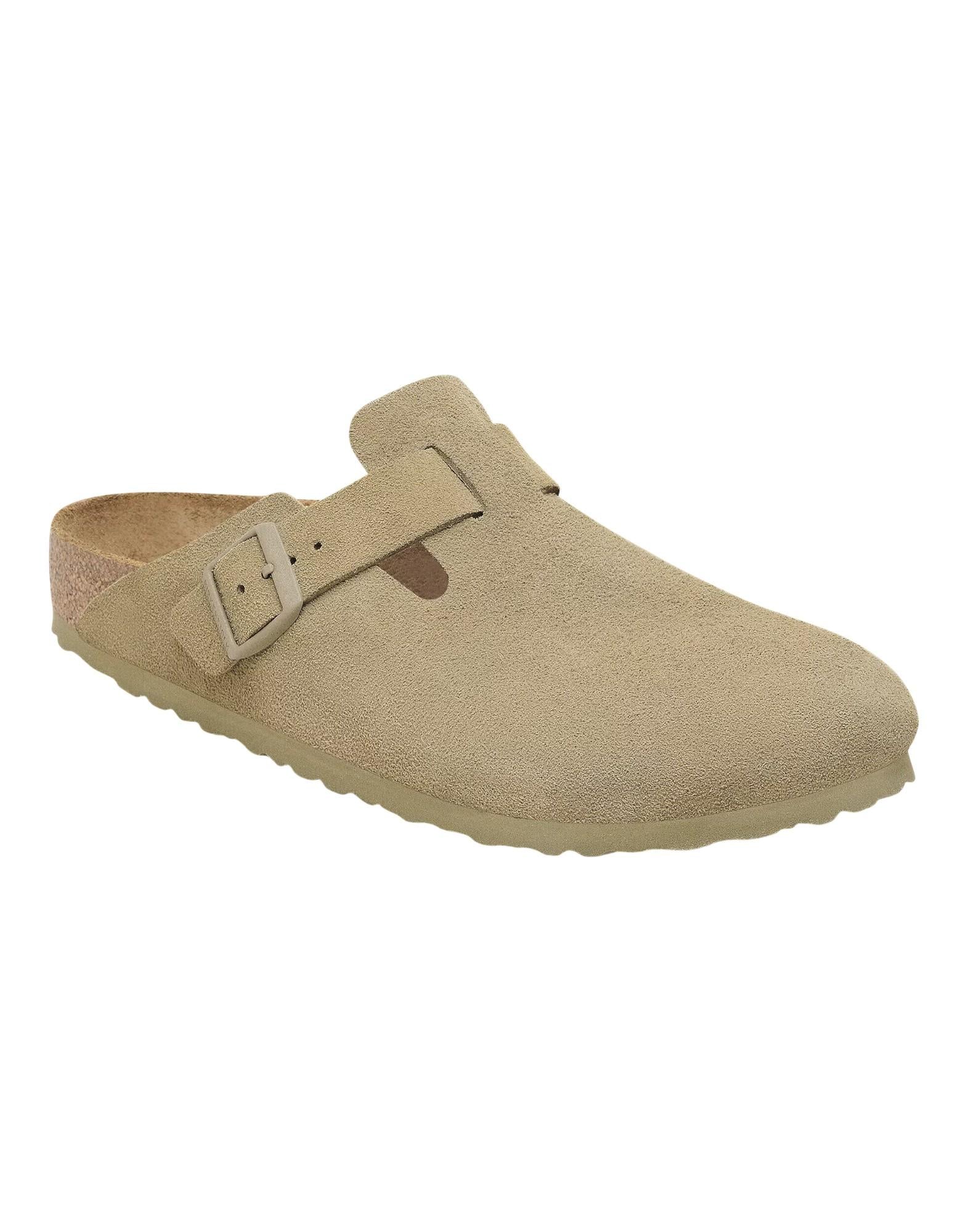 Birkenstock Boston<BR/><BR/> Unisex - Image 2