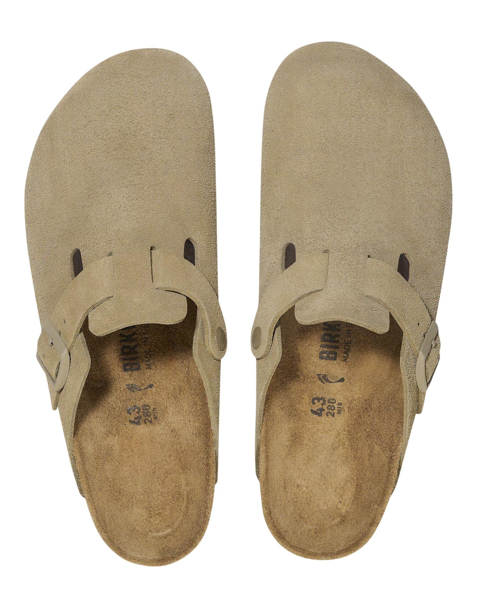 Birkenstock Boston<BR/><BR/> Unisex - Image 3