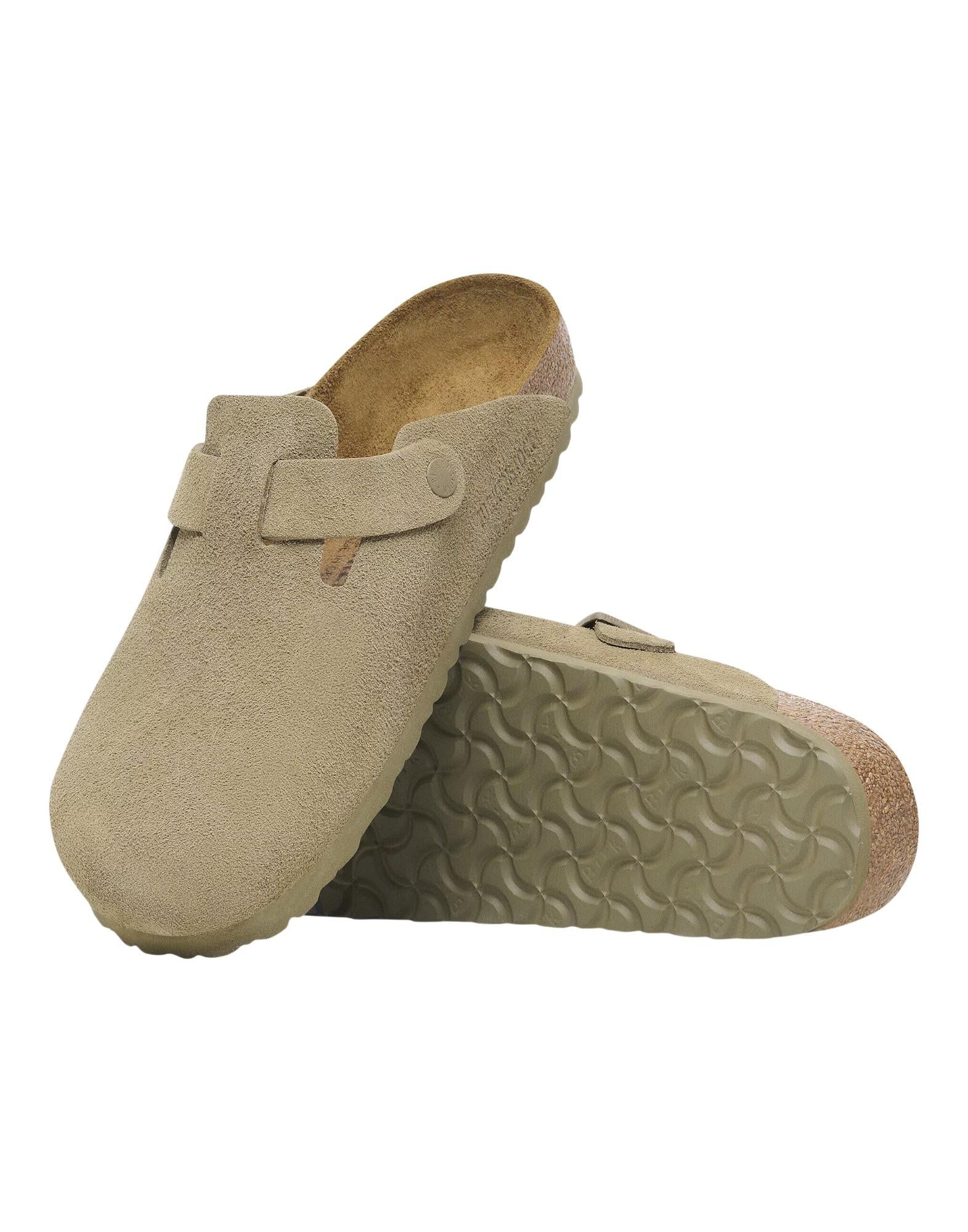 Birkenstock Boston<BR/><BR/> Unisex - Image 4