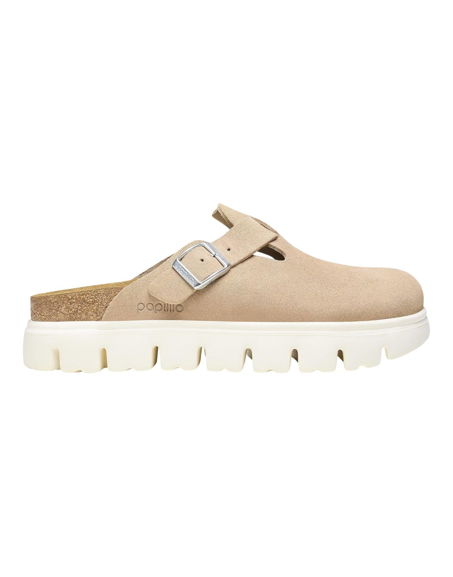 Birkenstock Boston Chunky Donna