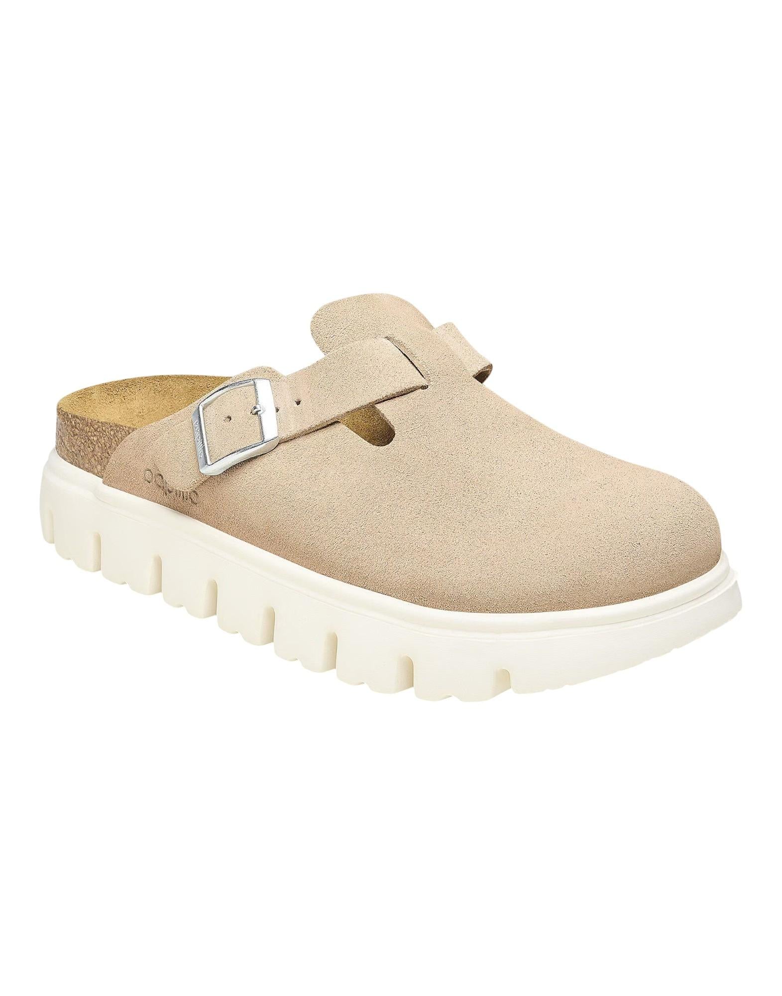 Birkenstock Boston Chunky Donna - Image 2