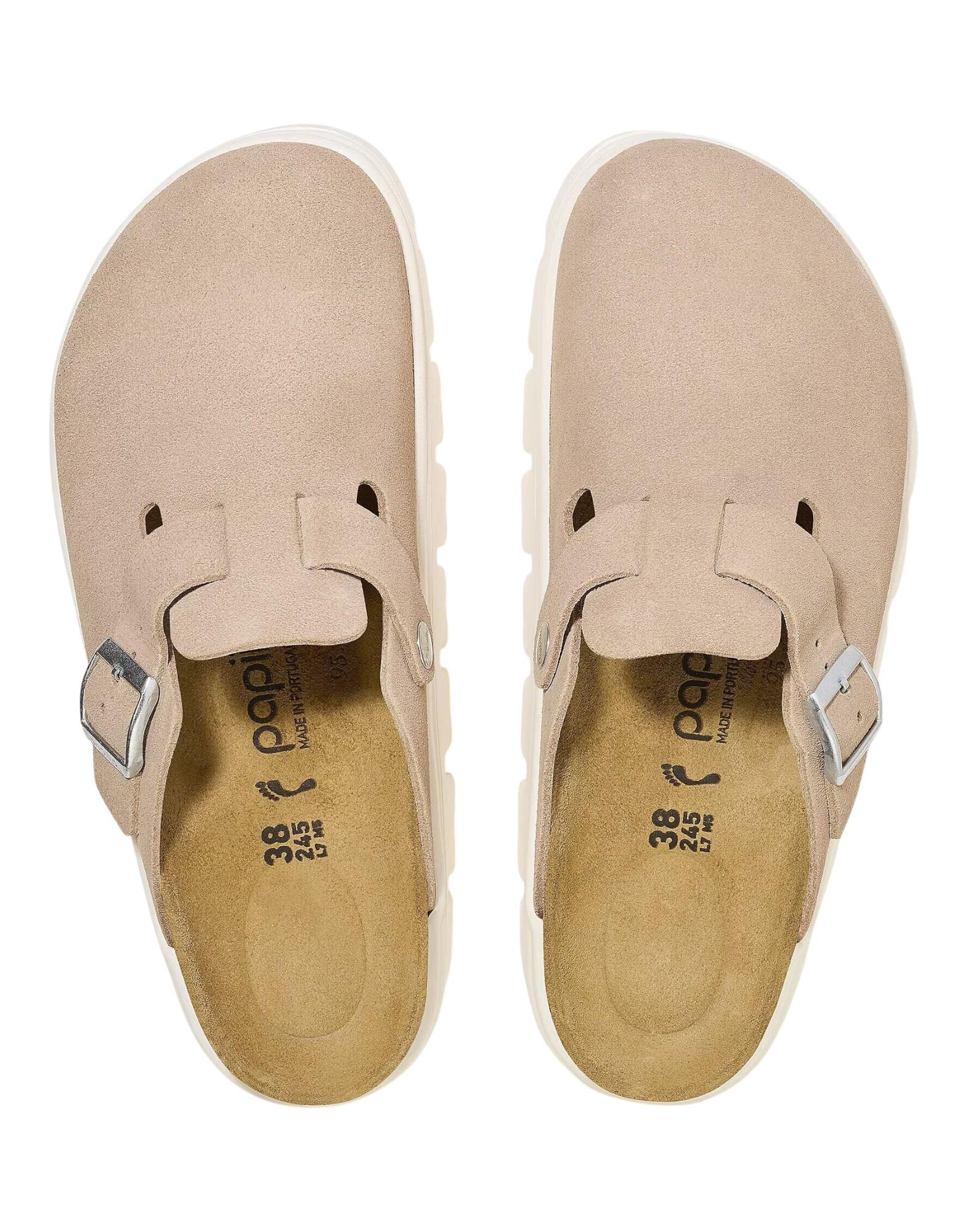 Birkenstock Boston Chunky Donna - Image 3