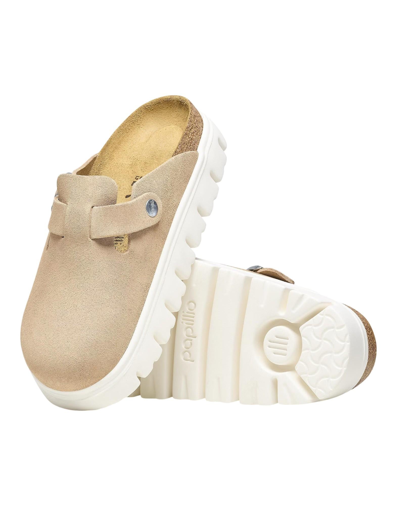 Birkenstock Boston Chunky Donna - Image 4