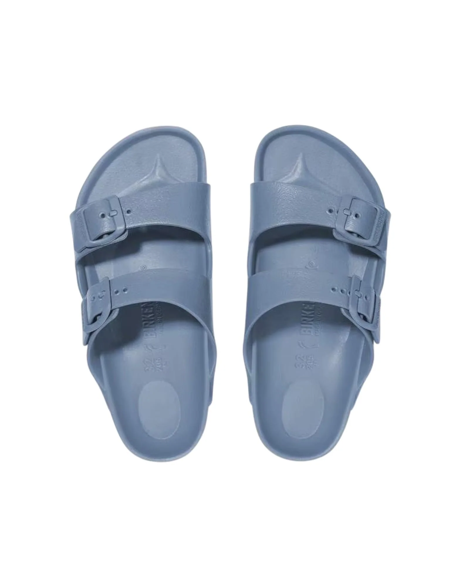 Birkenstock Arizona Kids EVA elemental blue, EVA Bambino - Image 3