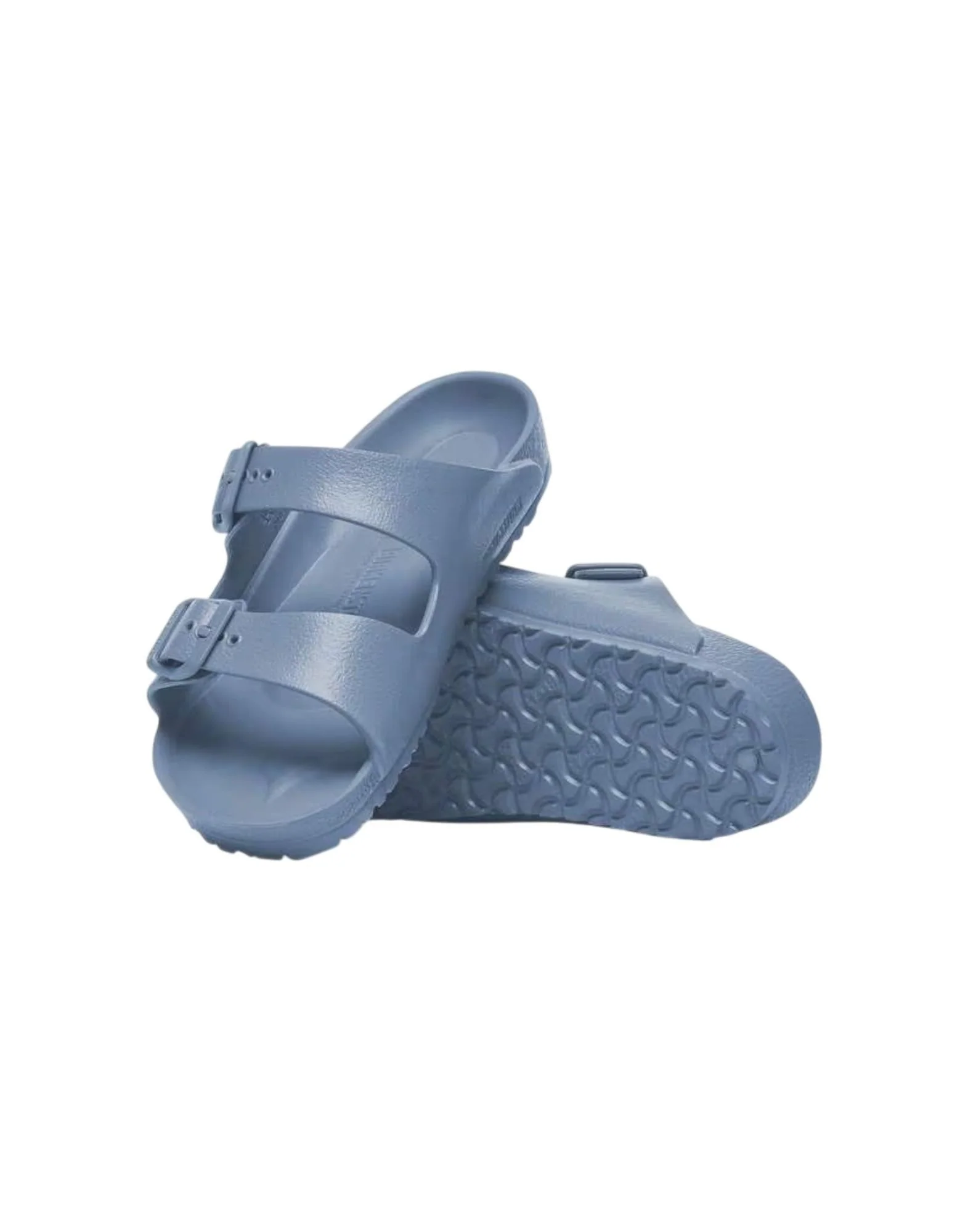 Birkenstock Arizona Kids EVA elemental blue, EVA Bambino - Image 4