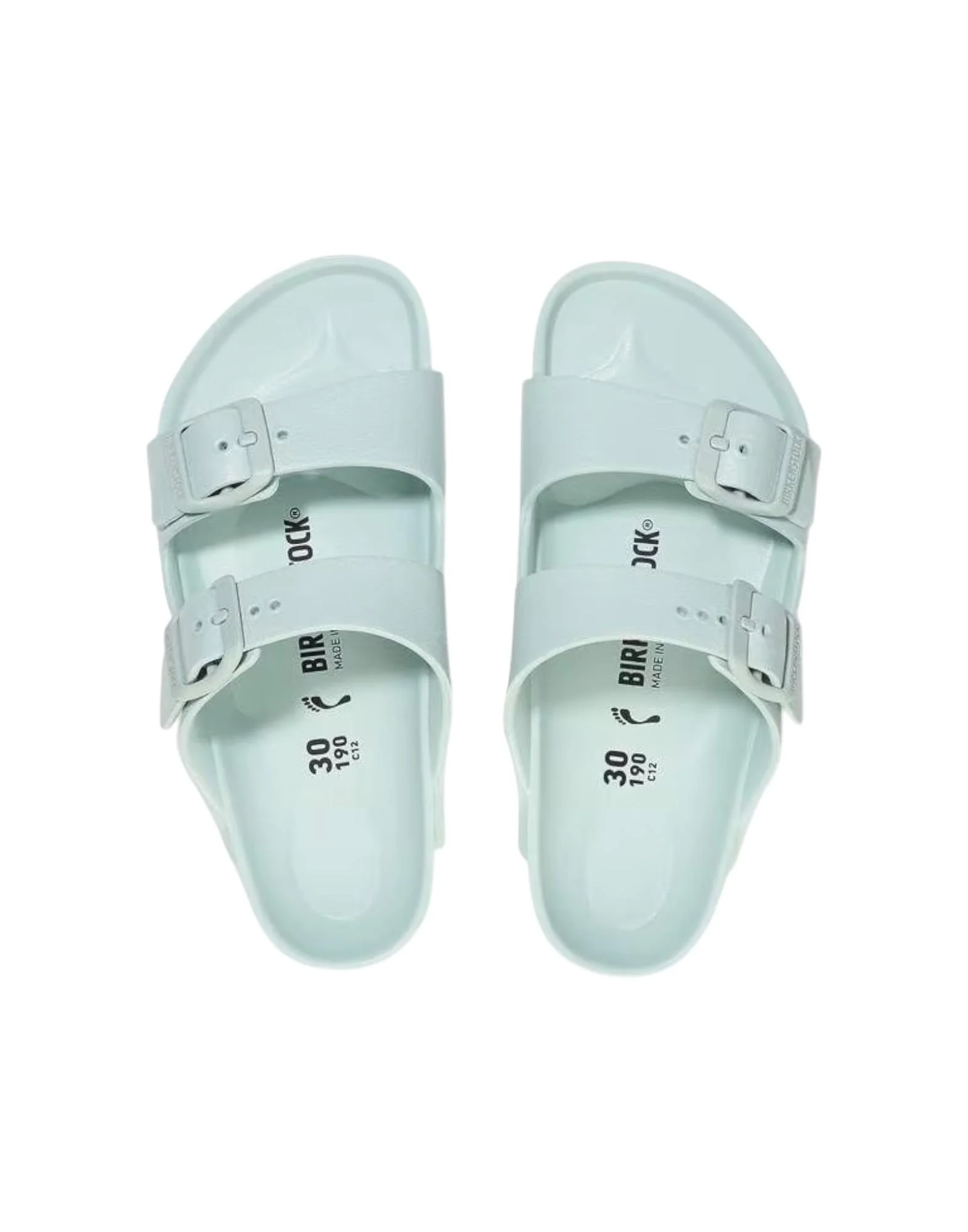 Birkenstock arizona kids eva Bambina - Image 3