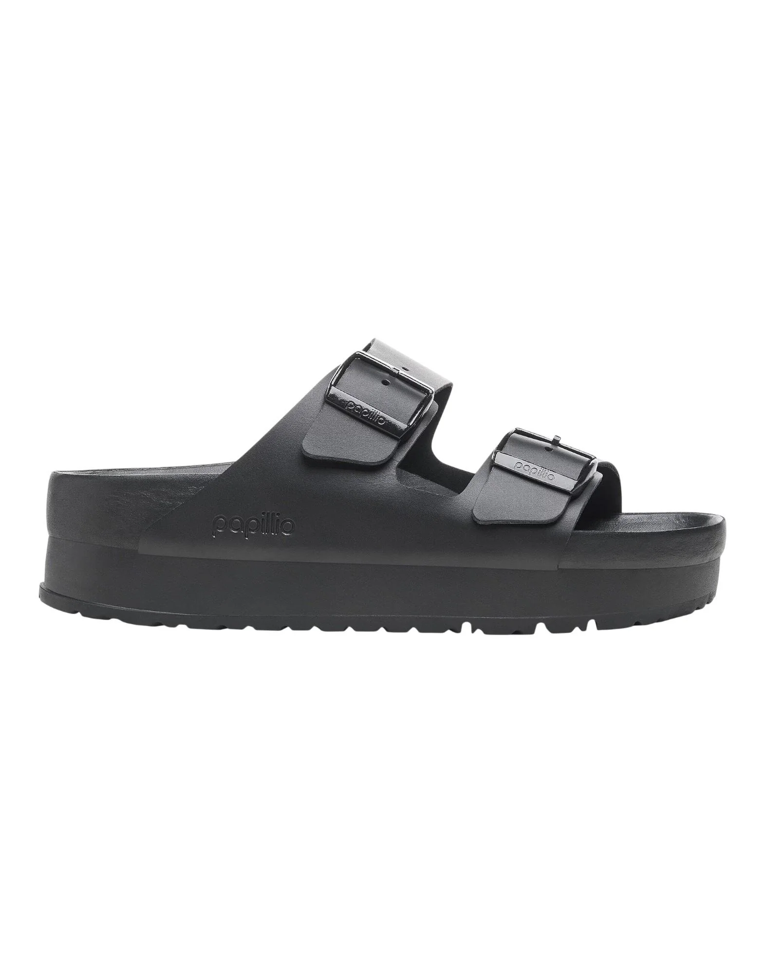 Birkenstock Arizona Platform Exquisite Donna