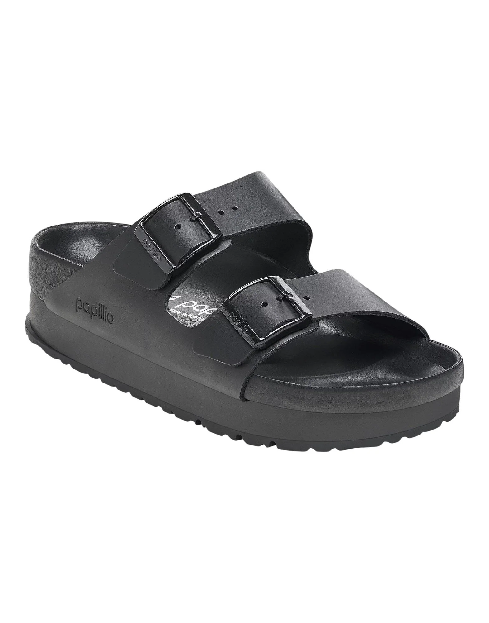 Birkenstock Arizona Platform Exquisite Donna - Image 2