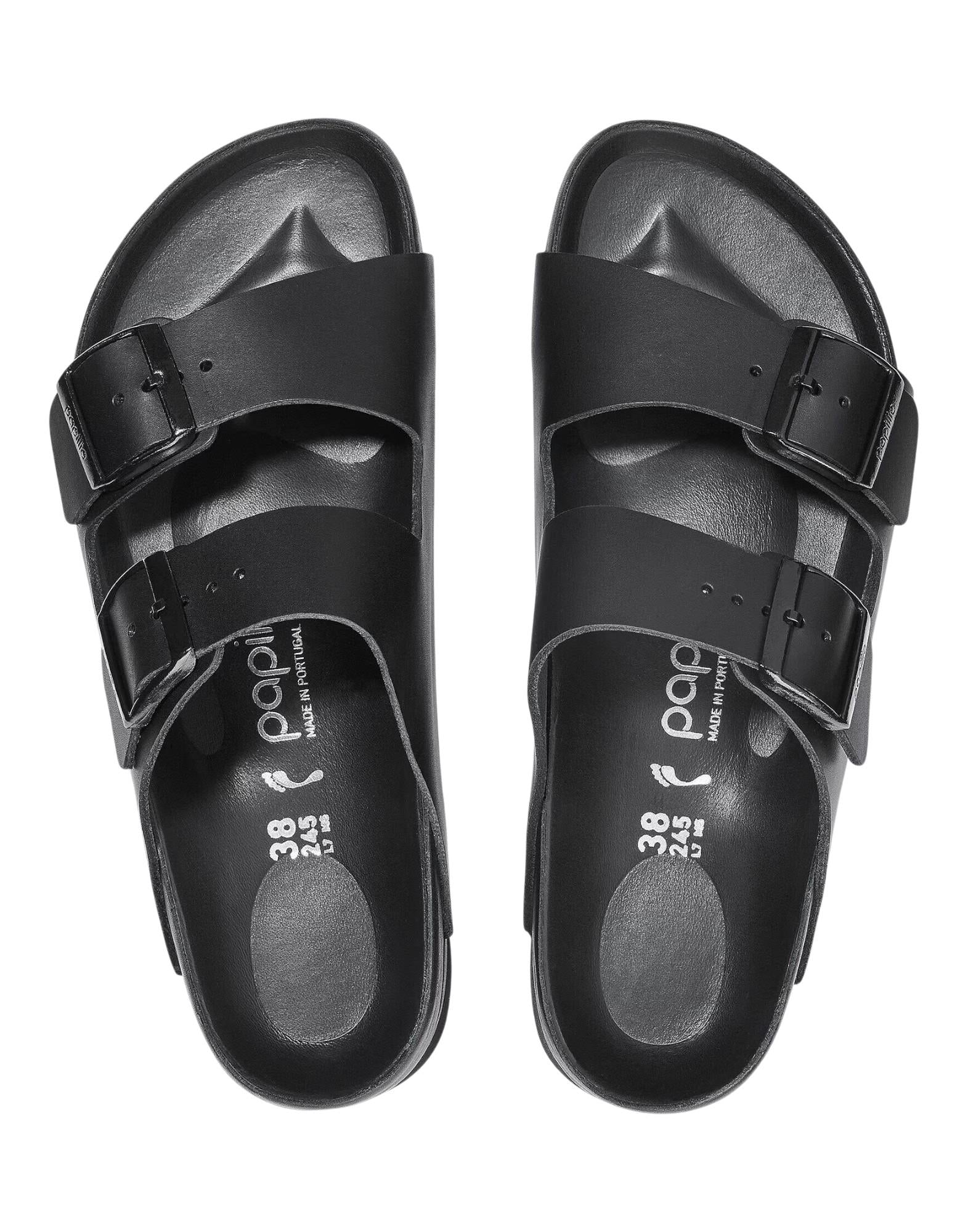 Birkenstock Arizona Platform Exquisite Donna - Image 3