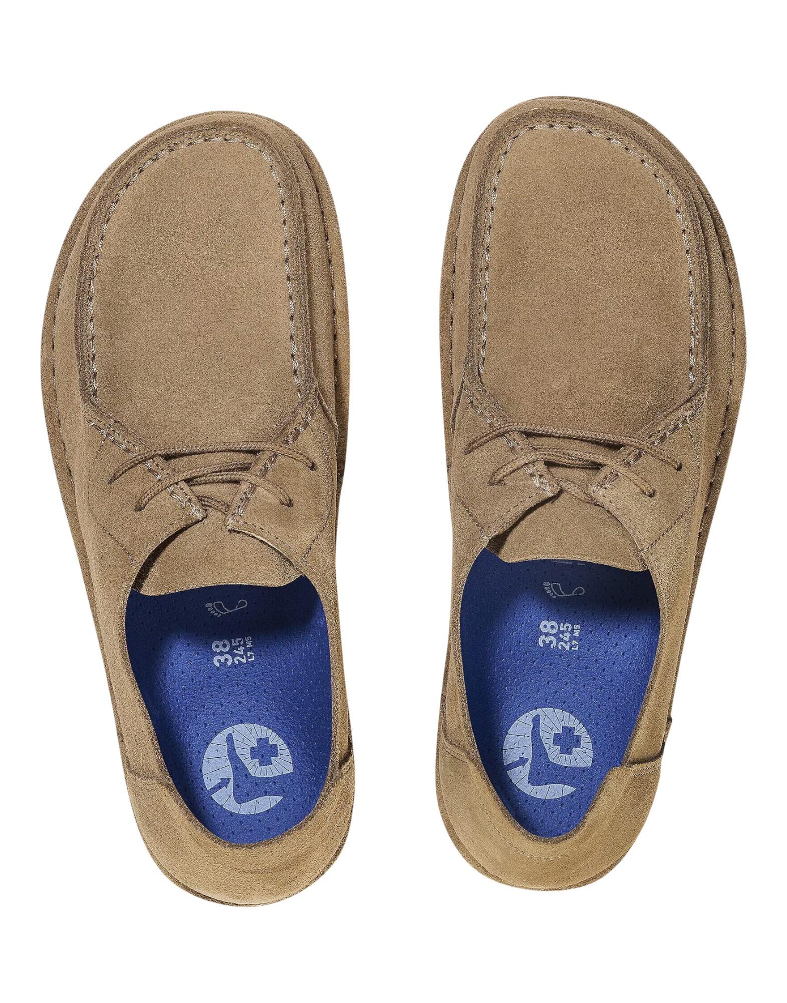 Birkenstock Utti Lace Uomo - Image 3
