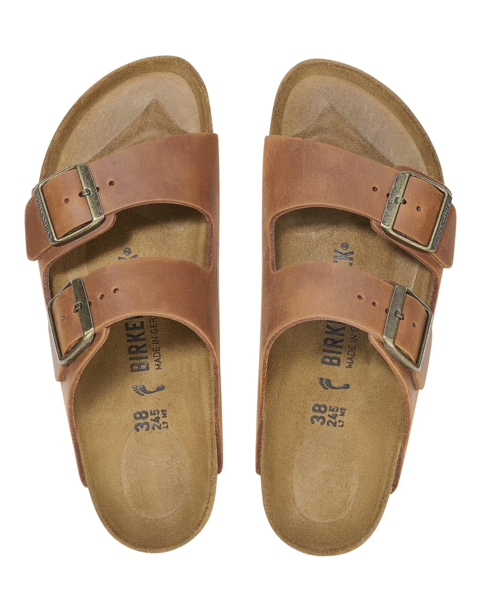 Birkenstock Arizona<BR/><BR/> Donna - Image 3