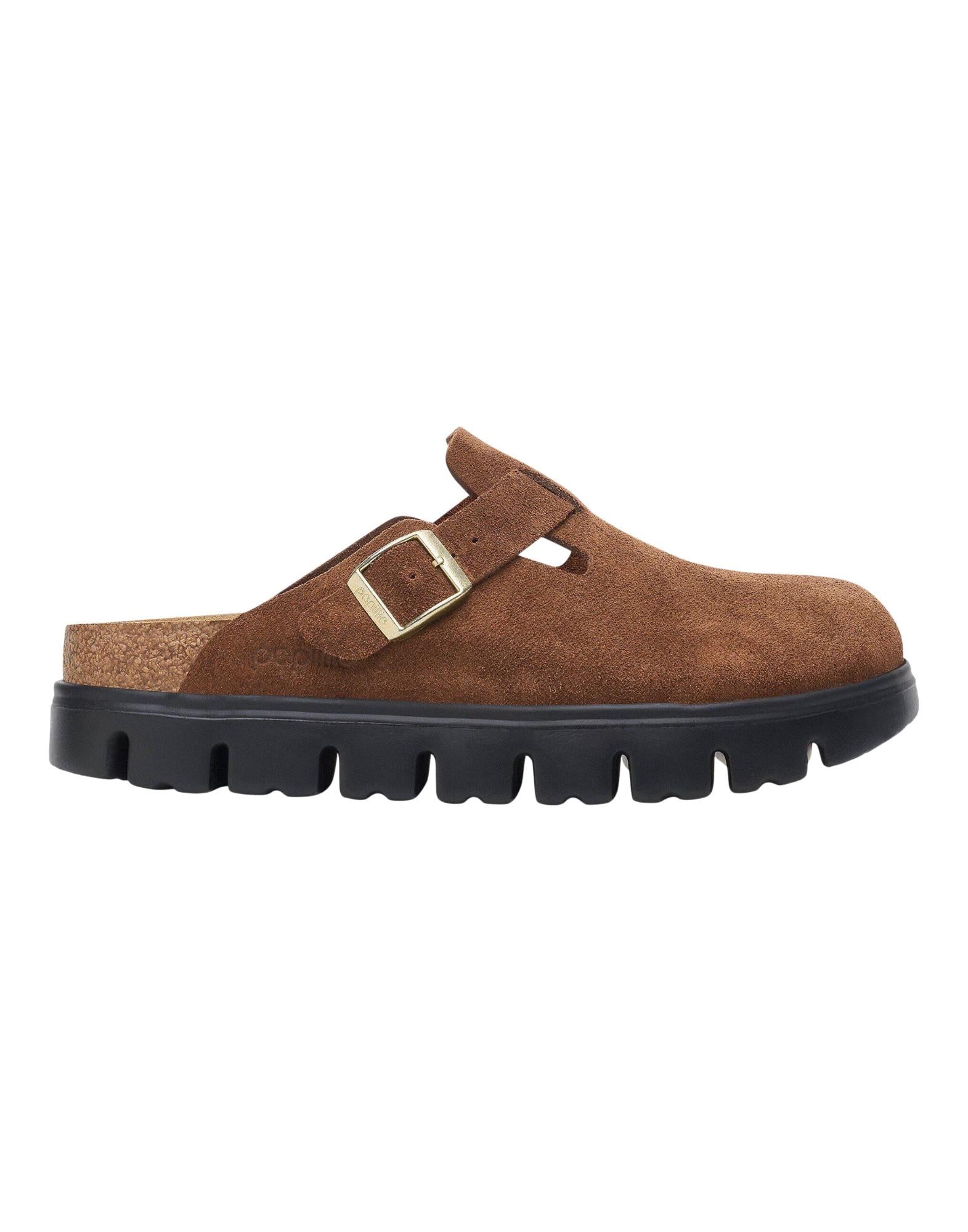 Birkenstock Boston Chunky<BR/> Donna