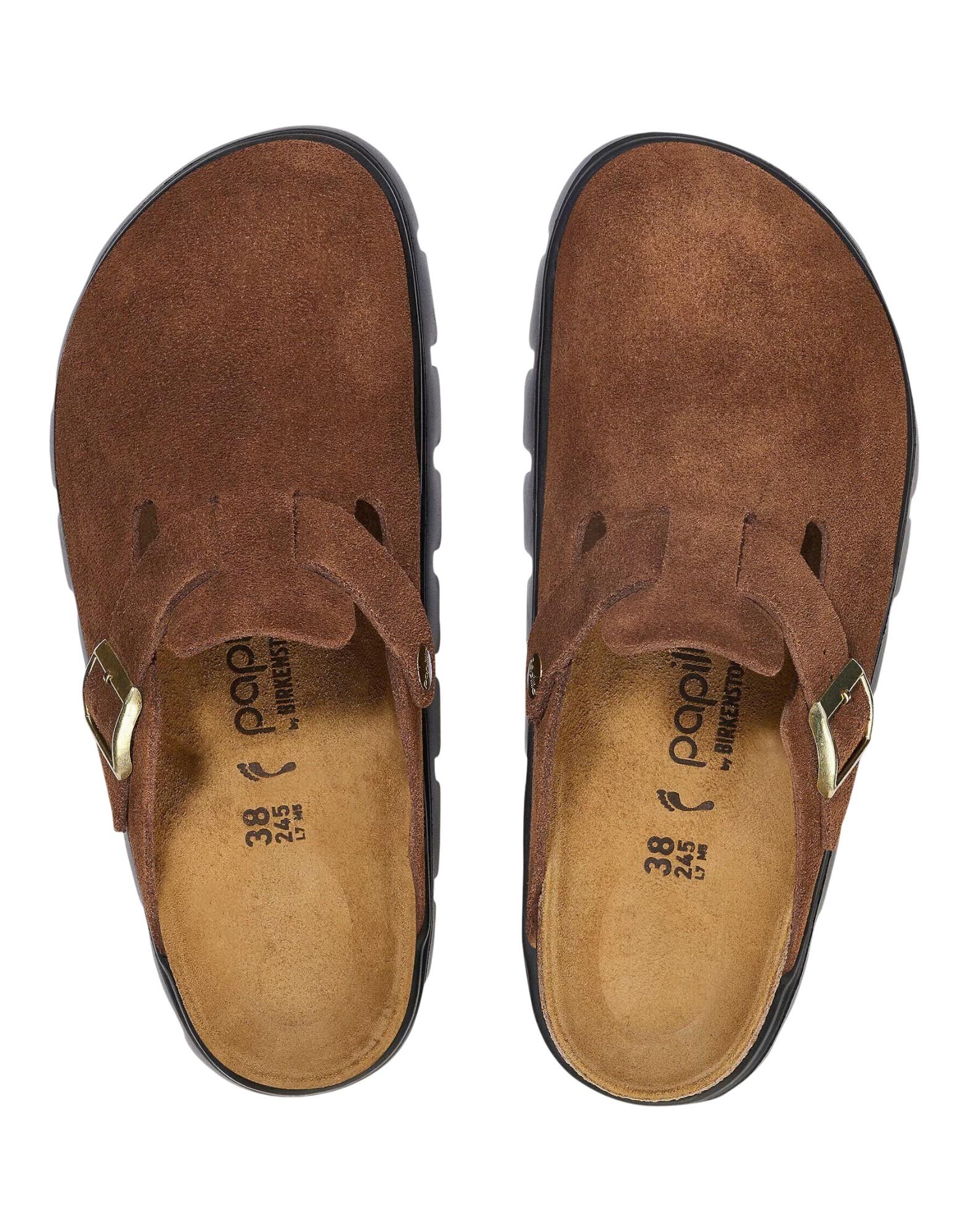 Birkenstock Boston Chunky<BR/> Donna - Image 3